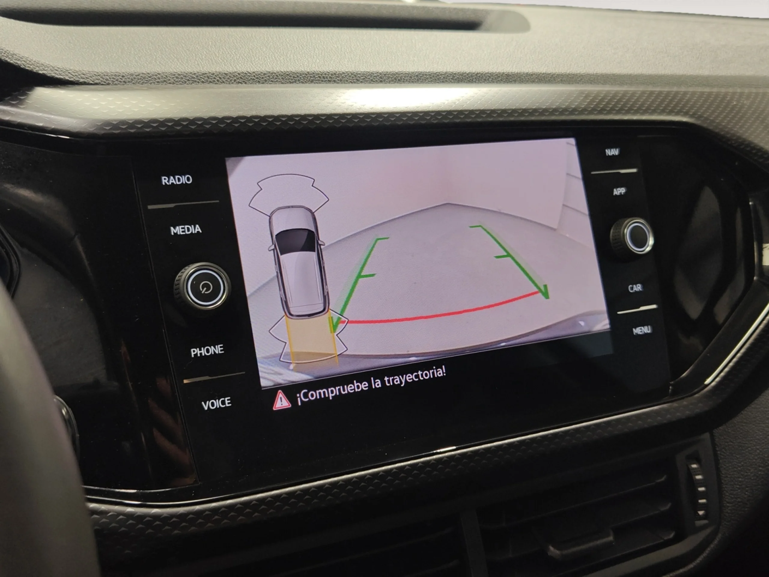 VOLKSWAGEN T CROSS SPORT 1.5 TSI 110KW (150CV) DSG - Foto 16