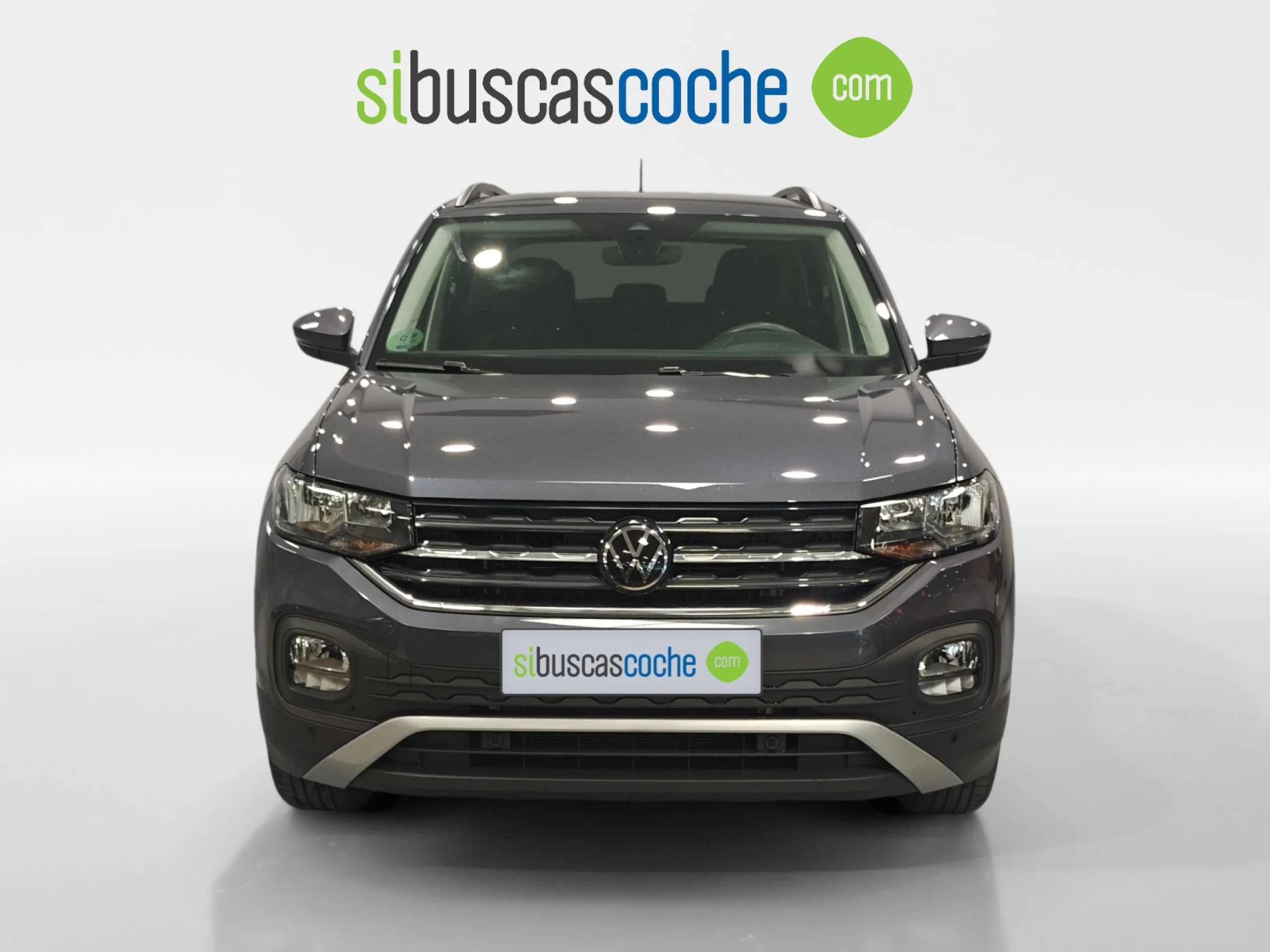 VOLKSWAGEN T CROSS SPORT 1.5 TSI 110KW (150CV) DSG - Foto 19