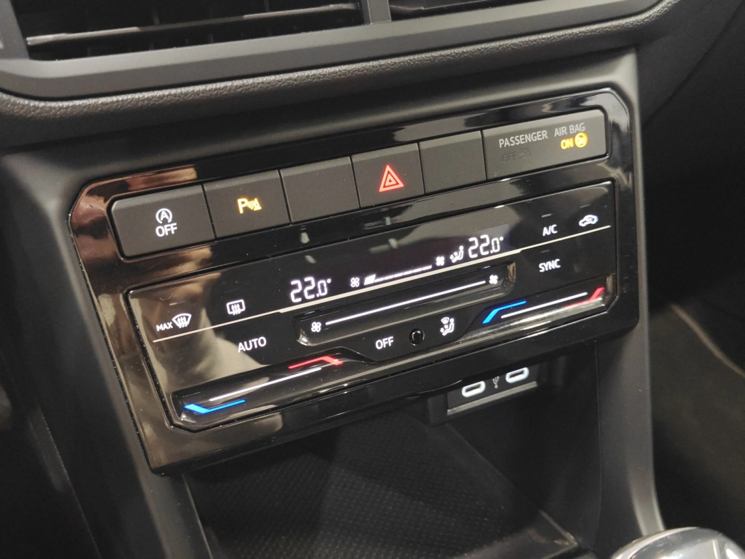 VOLKSWAGEN T CROSS SPORT 1.5 TSI 110KW (150CV) DSG - Foto 20