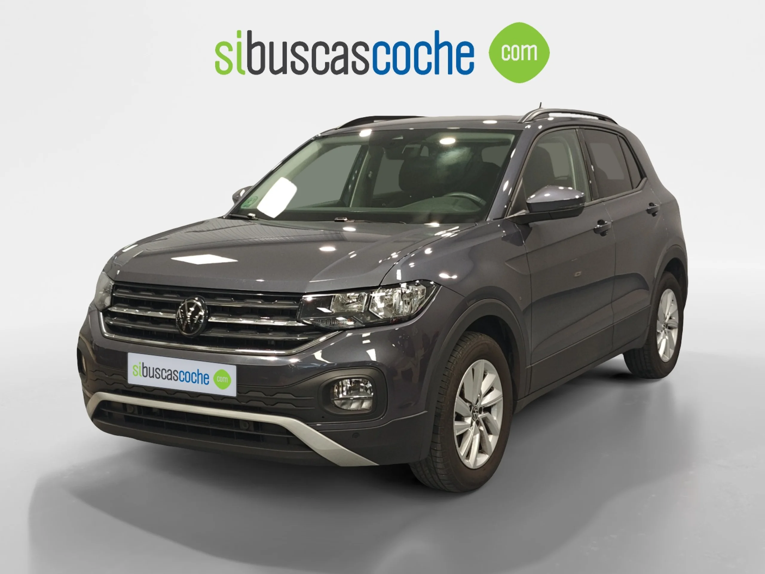 VOLKSWAGEN T CROSS SPORT 1.5 TSI 110KW (150CV) DSG - Foto 21
