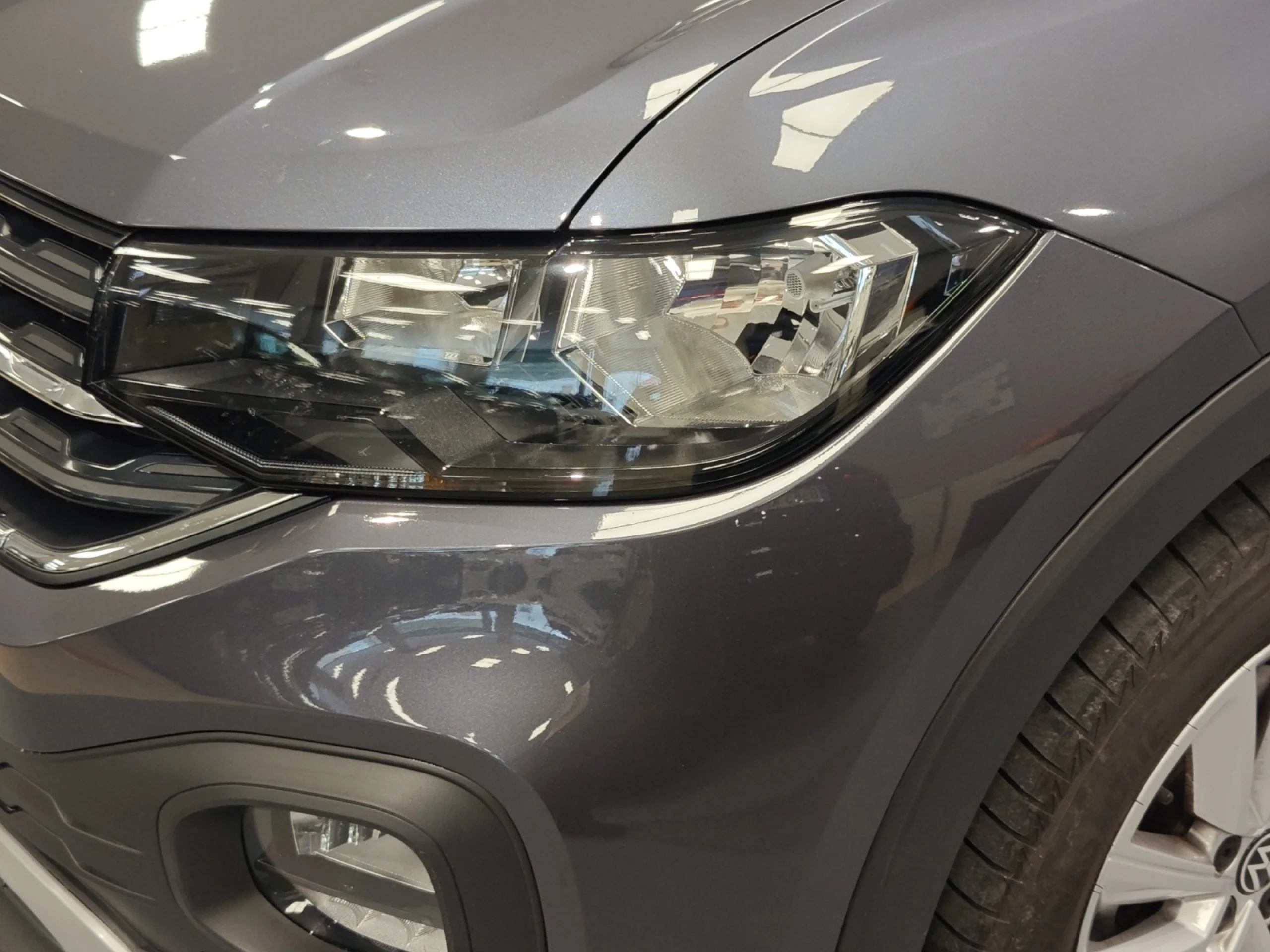 VOLKSWAGEN T CROSS SPORT 1.5 TSI 110KW (150CV) DSG - Foto 22