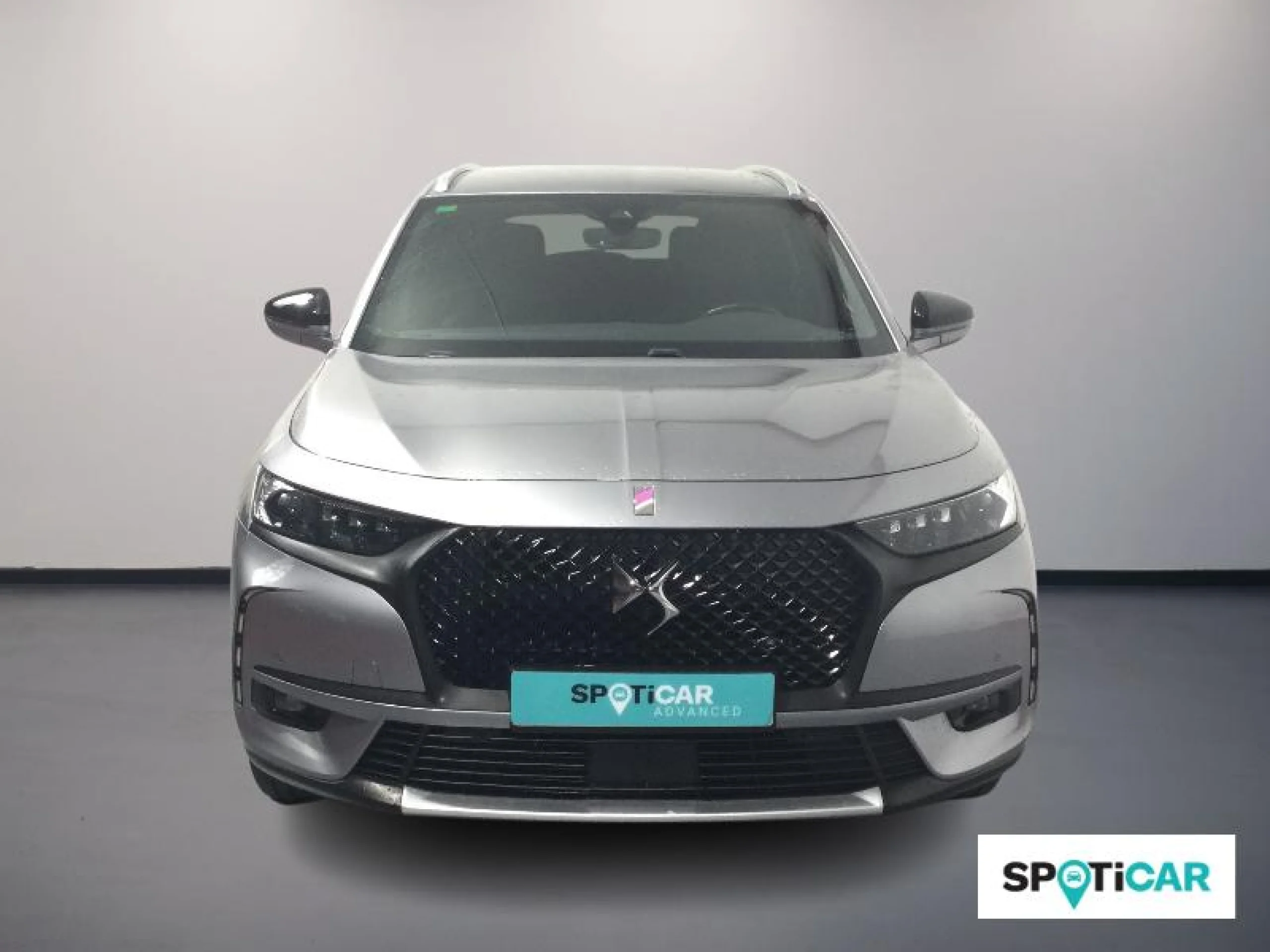 DS DS 7 CROSSBACK BLUEHDI DE 96KW (130CV) PERFORMANCE LINE - Foto 2