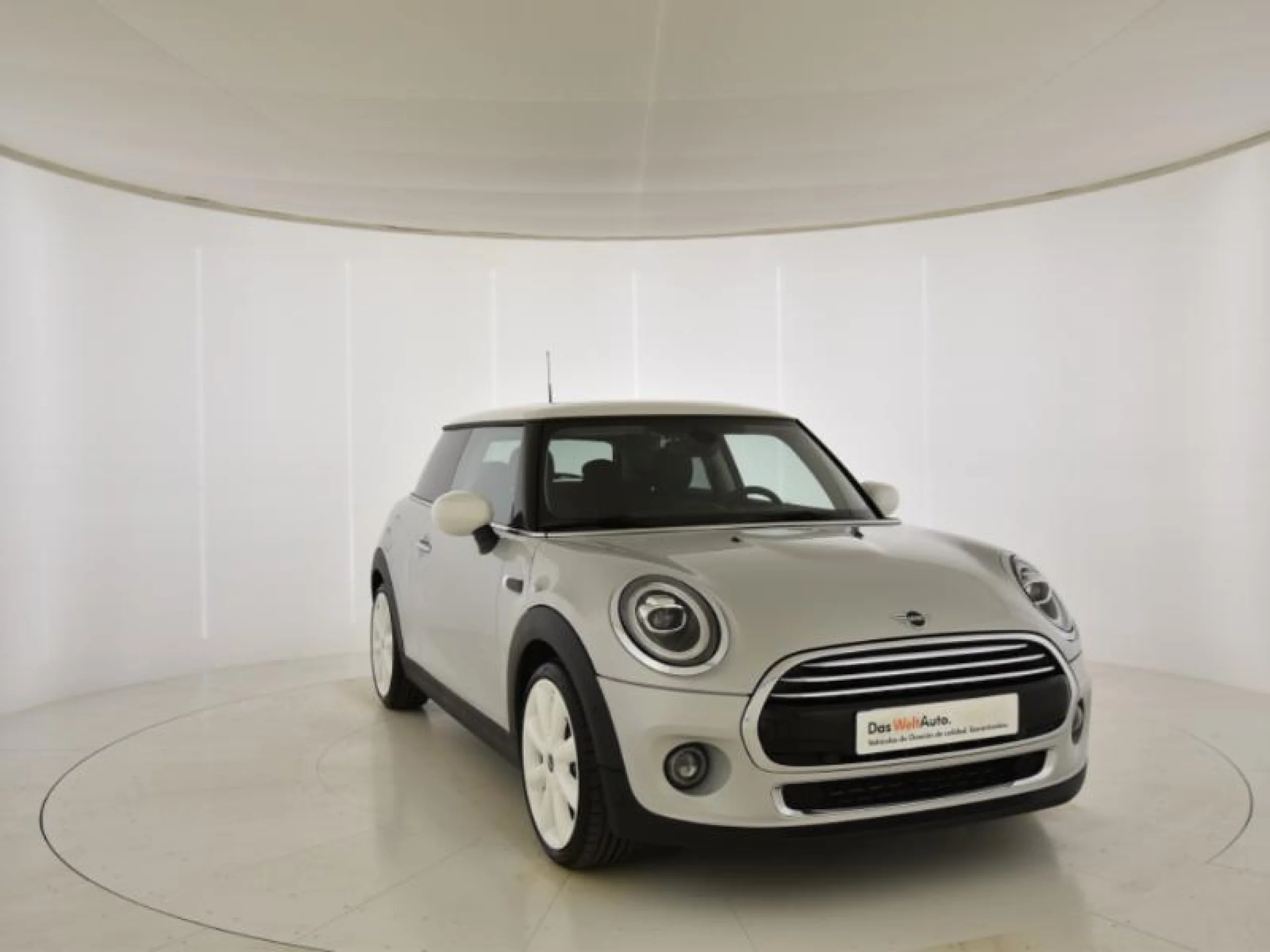 MINI MINI COOPER - Foto 1