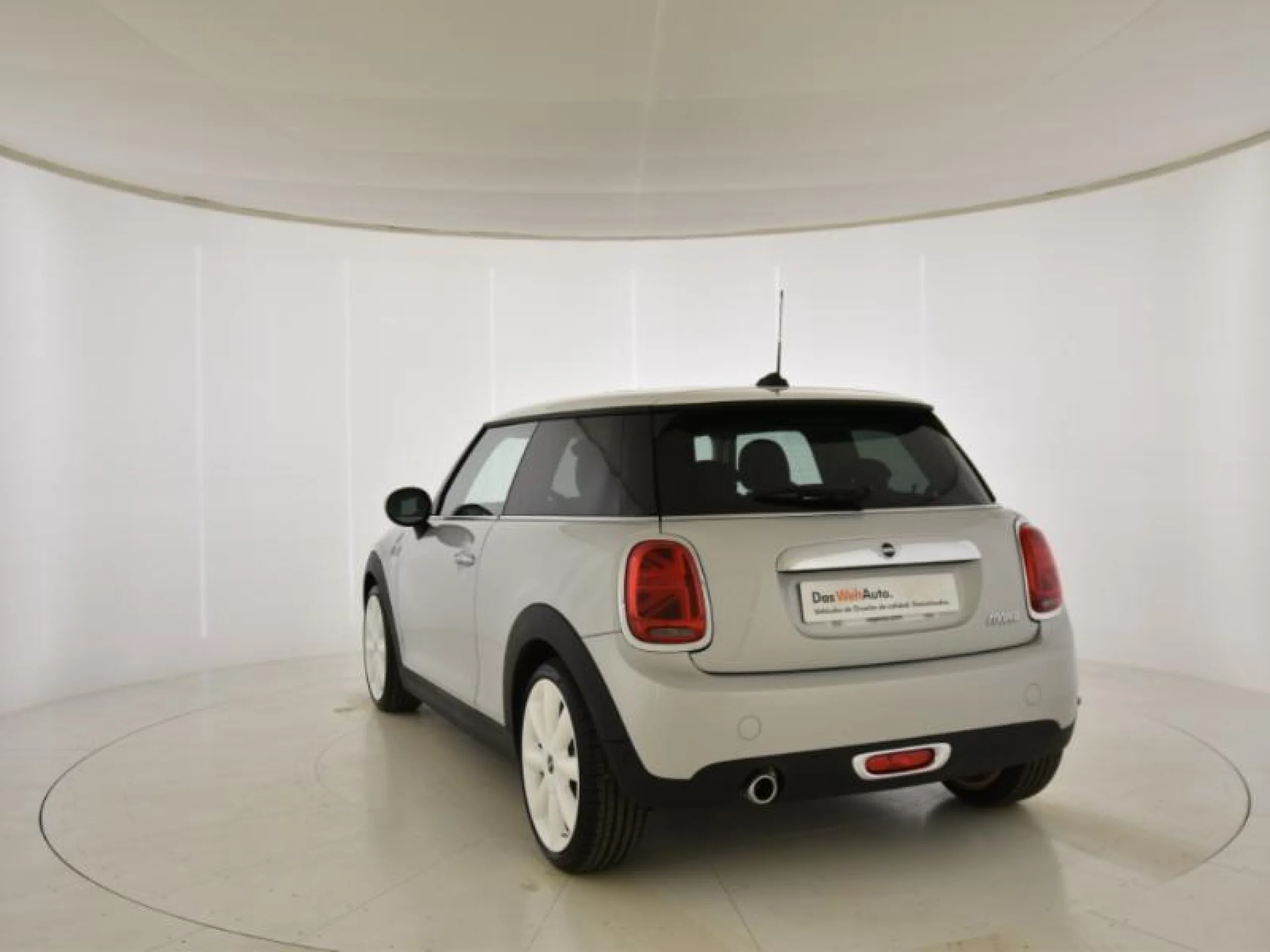 MINI MINI COOPER - Foto 2