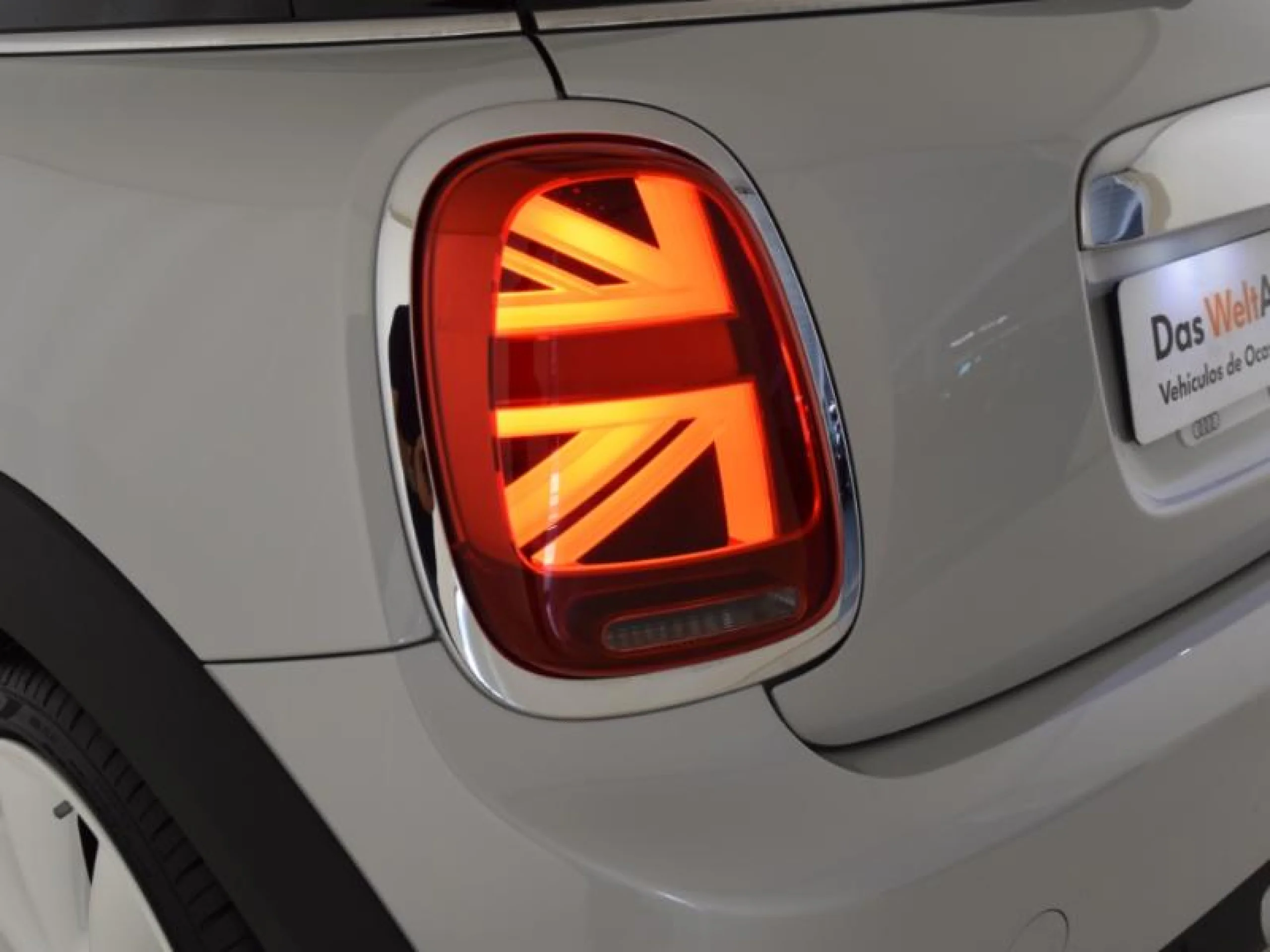 MINI MINI COOPER - Foto 19