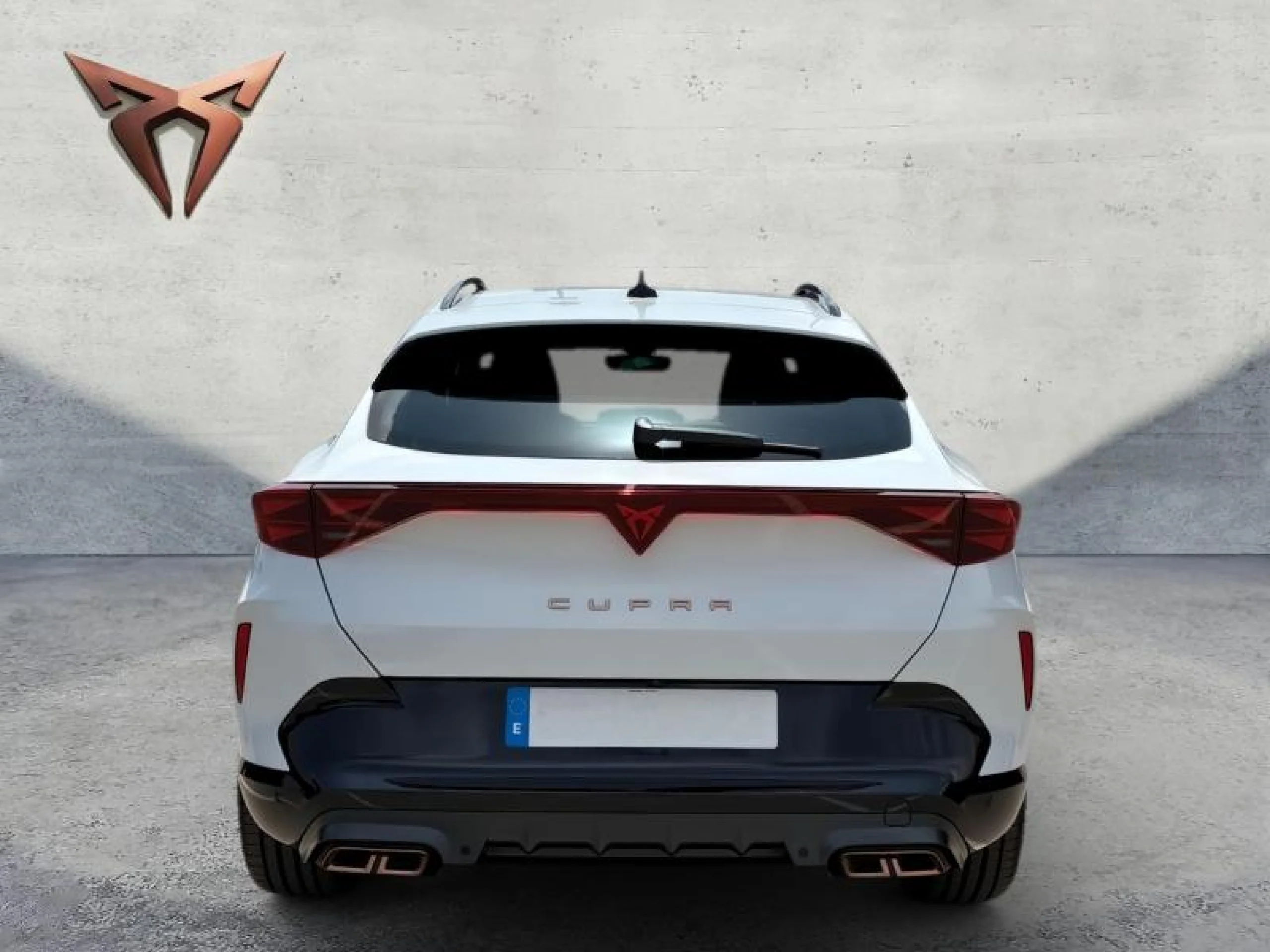CUPRA FORMENTOR 1.5 TSI E HYBRID 150KW (204 CV) DSG - Foto 3