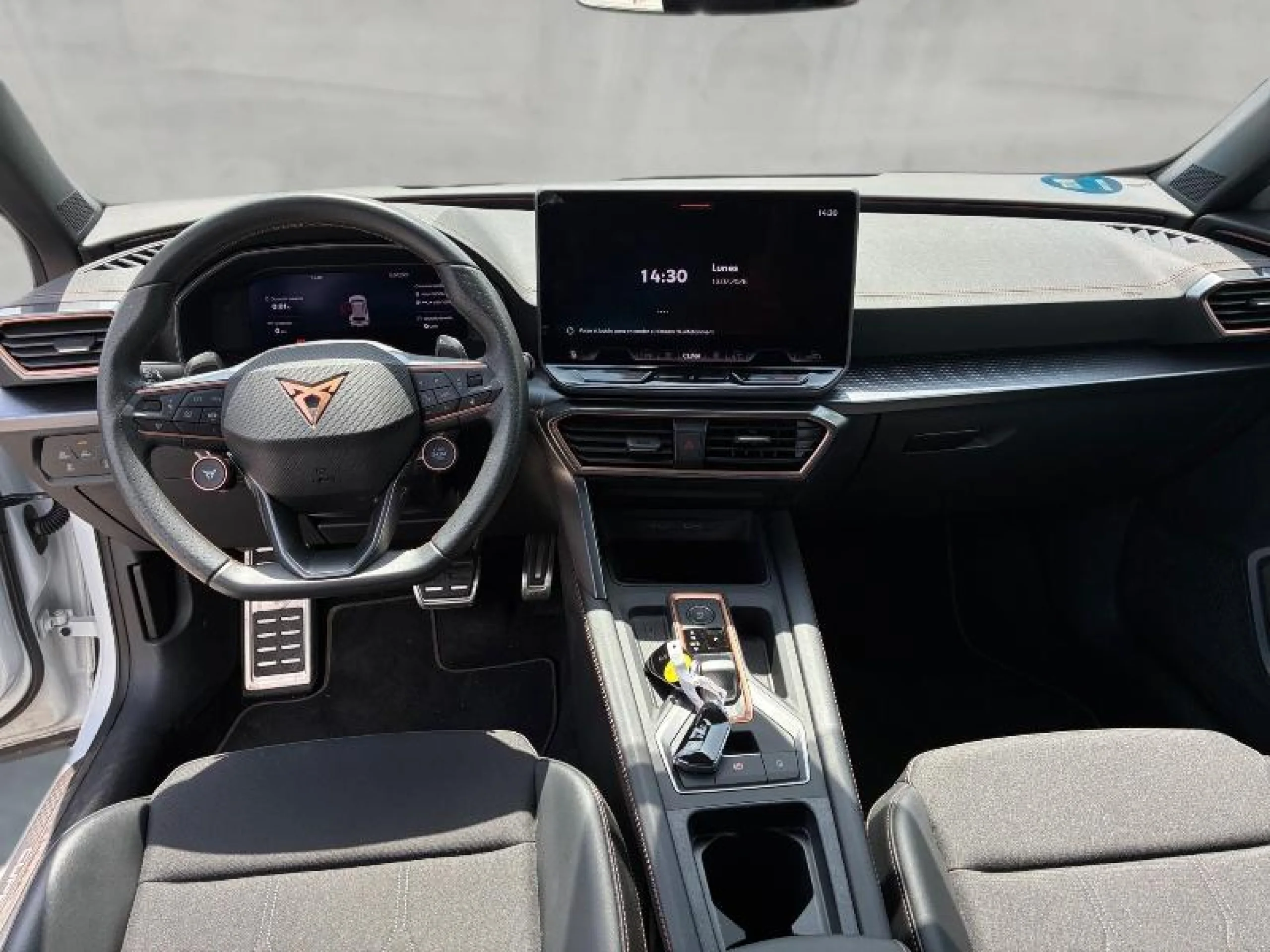 CUPRA FORMENTOR 1.5 TSI E HYBRID 150KW (204 CV) DSG - Foto 5