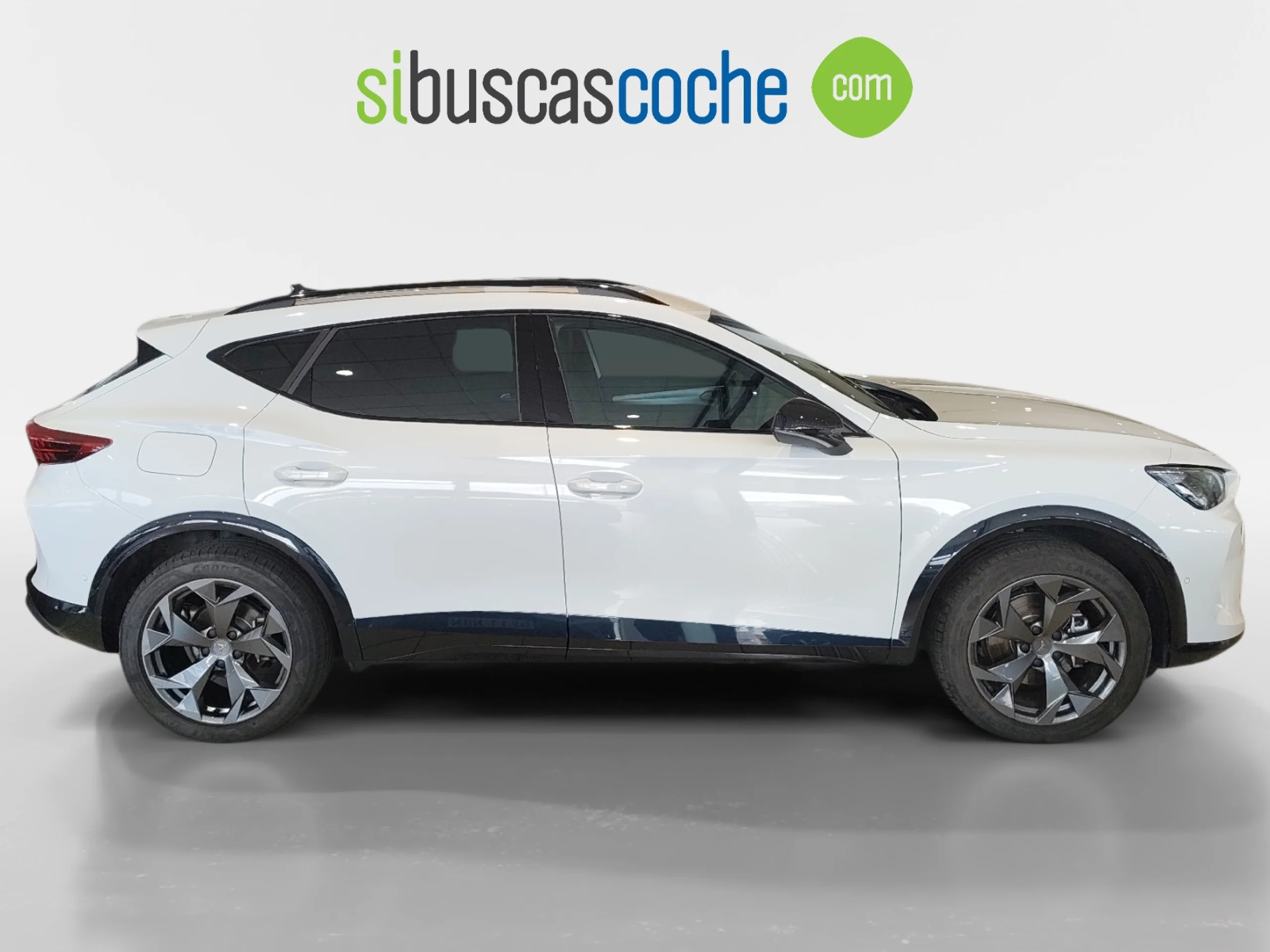 CUPRA FORMENTOR 1.5 TSI E HYBRID 150KW (204 CV) DSG - Foto 3