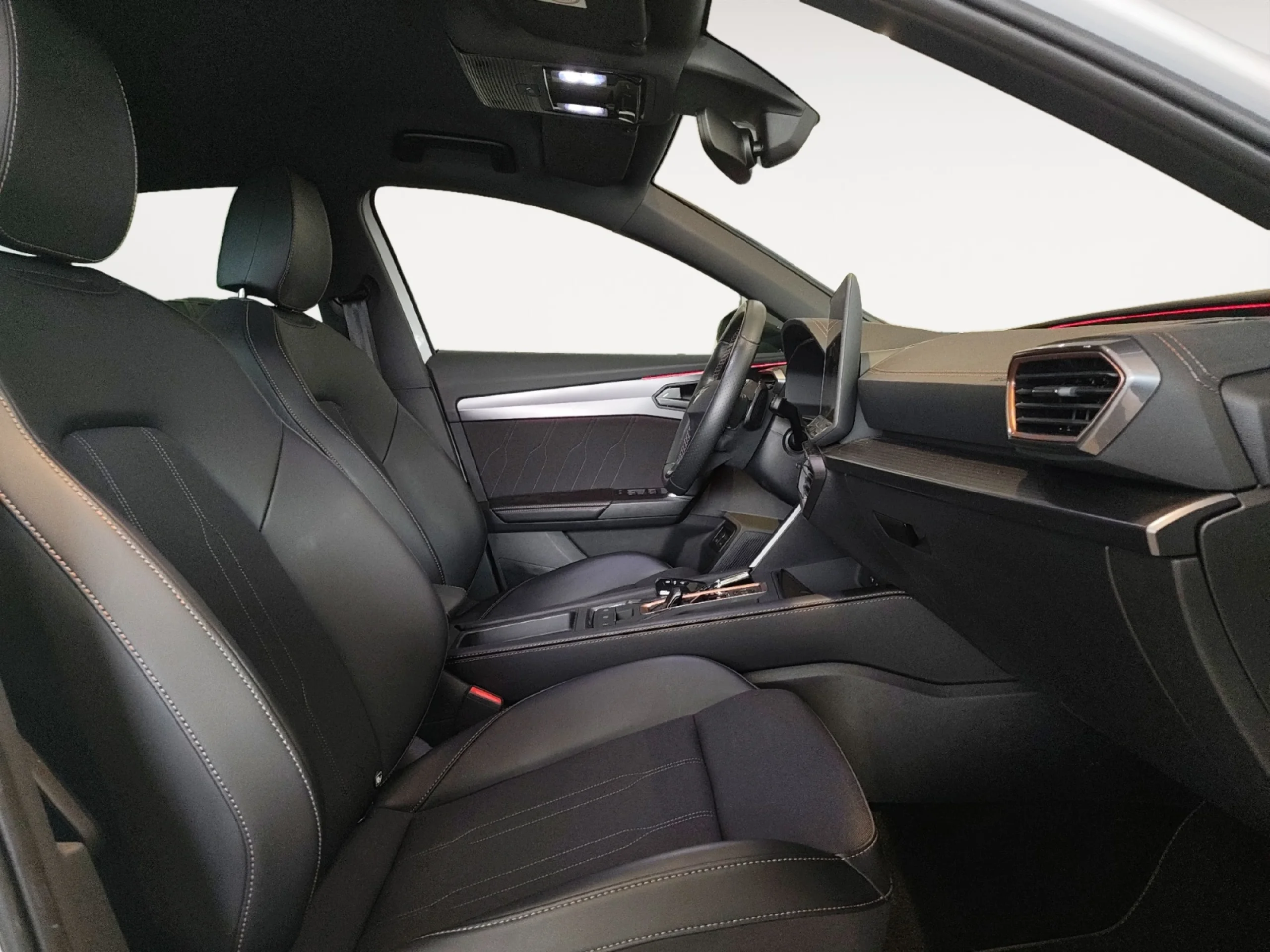 CUPRA FORMENTOR 1.5 TSI E HYBRID 150KW (204 CV) DSG - Foto 5