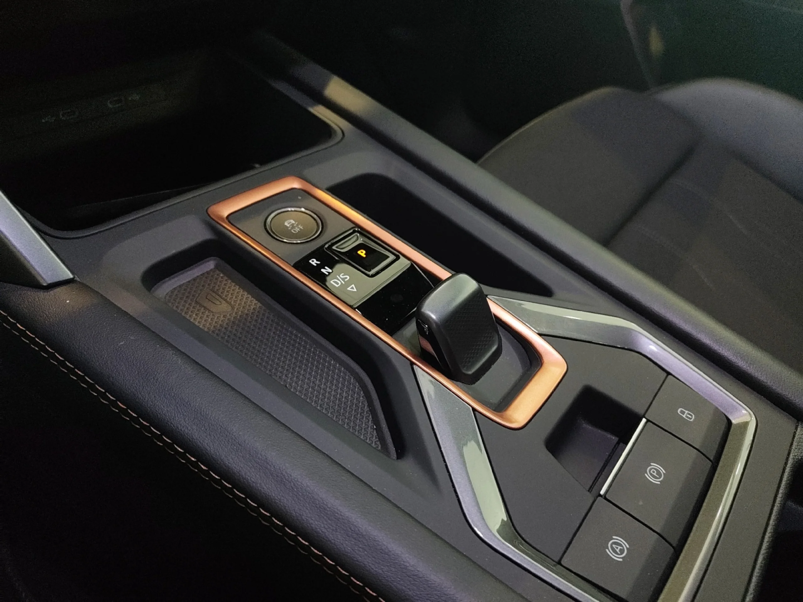 CUPRA FORMENTOR 1.5 TSI E HYBRID 150KW (204 CV) DSG - Foto 9