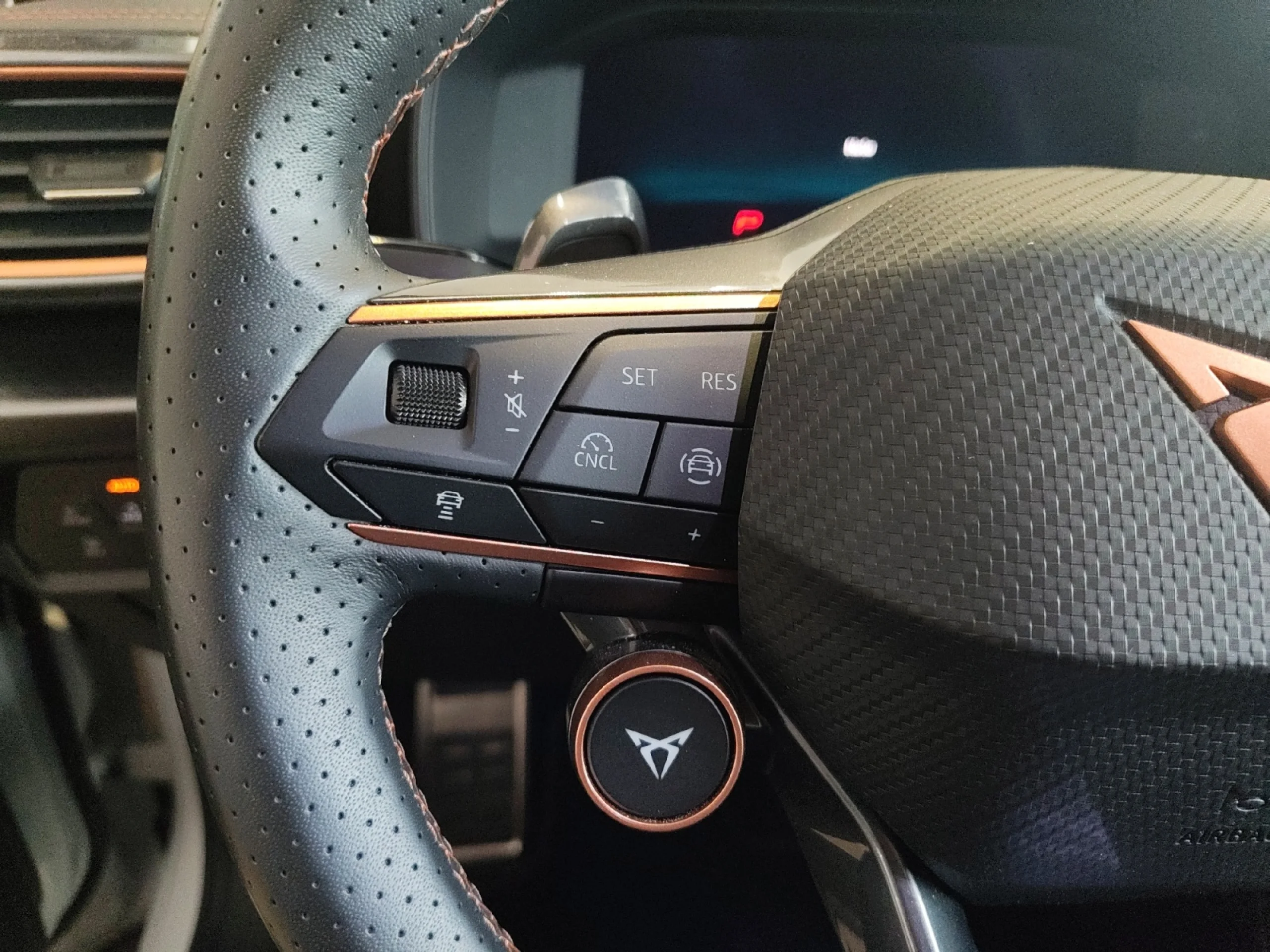 CUPRA FORMENTOR 1.5 TSI E HYBRID 150KW (204 CV) DSG - Foto 10