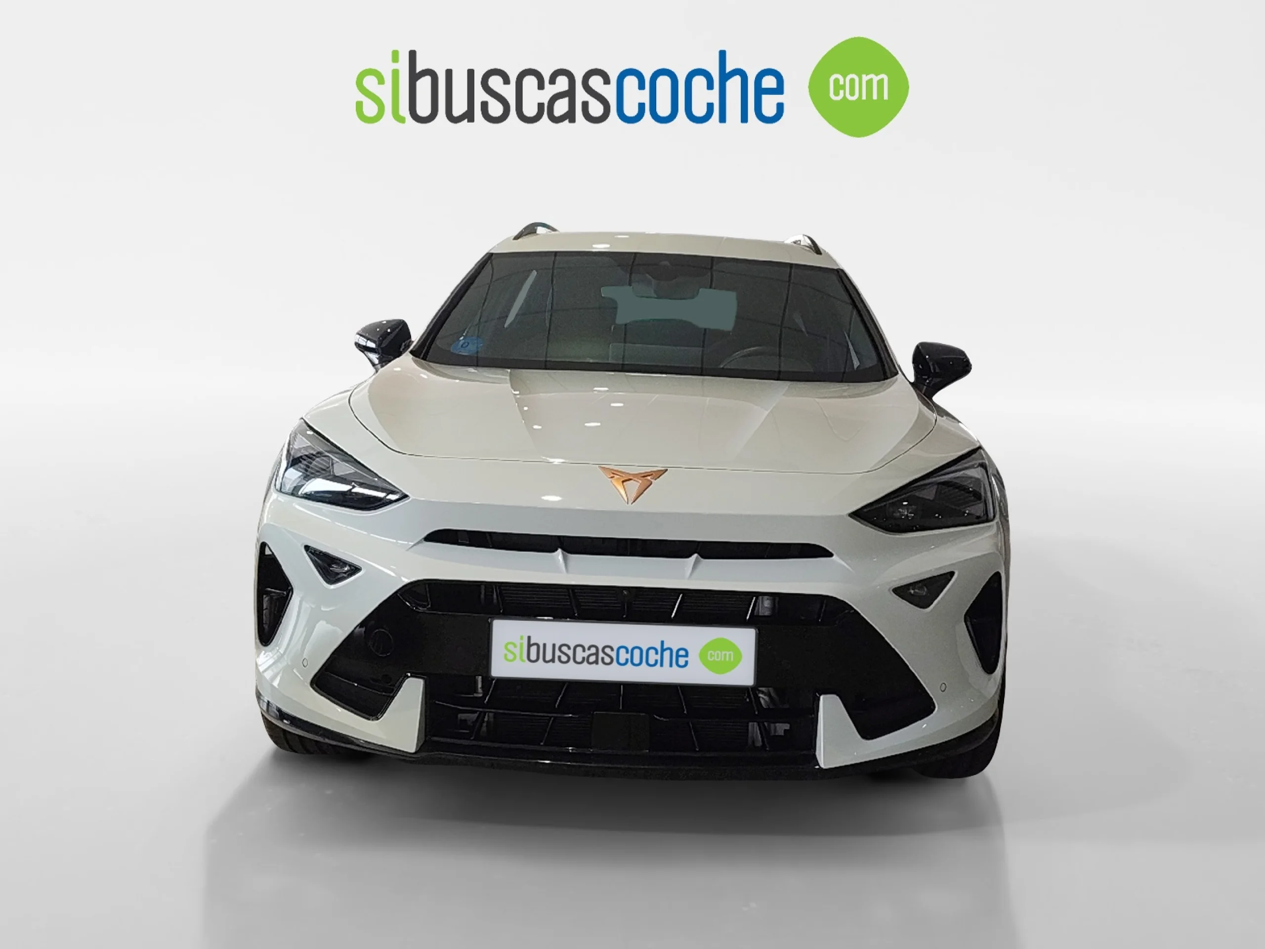 CUPRA FORMENTOR 1.5 TSI E HYBRID 150KW (204 CV) DSG - Foto 14