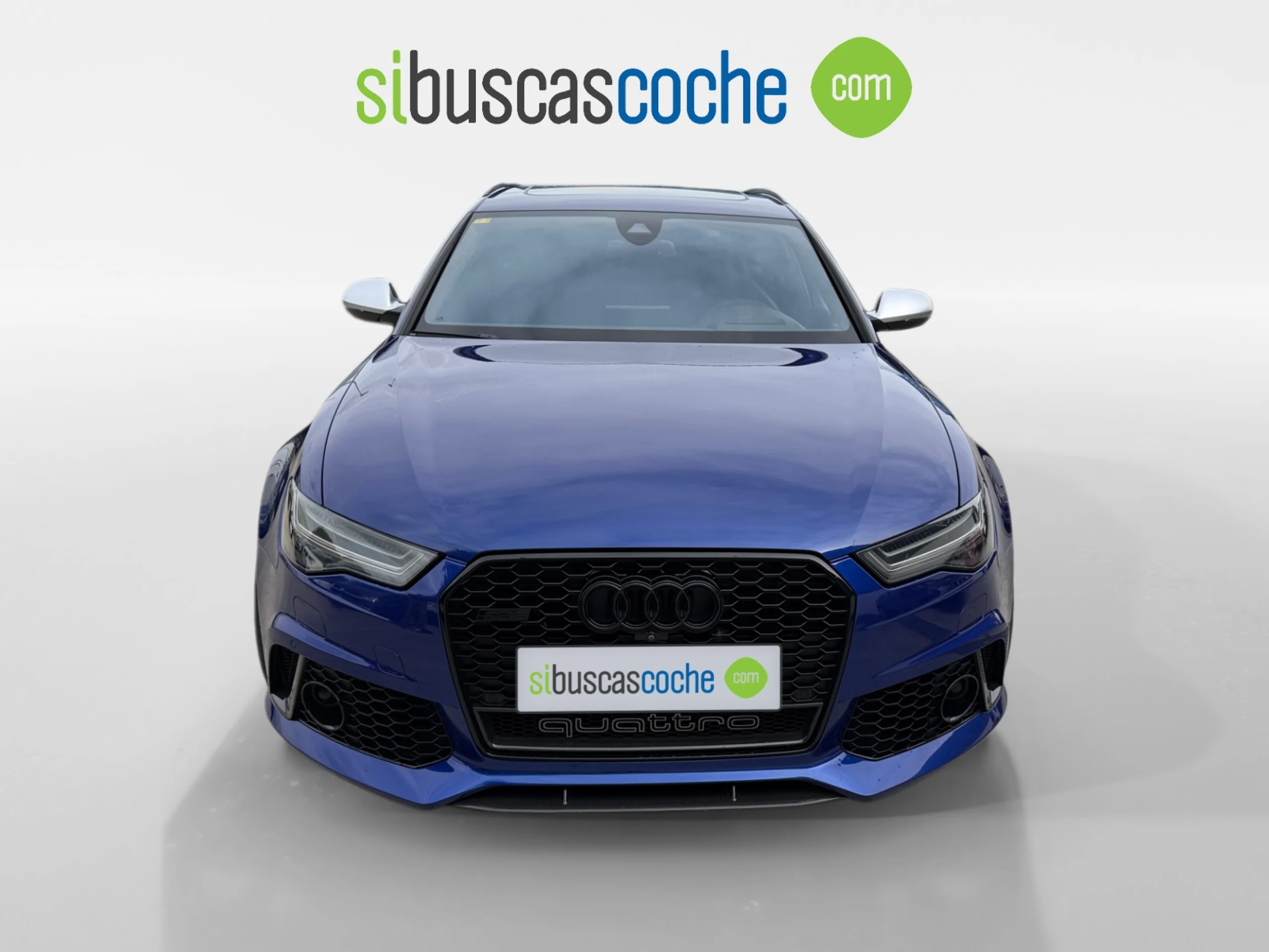 AUDI A6 RS 6 4.0 TFSI 605CV QUA TIP PERFORM. AV. - Foto 12