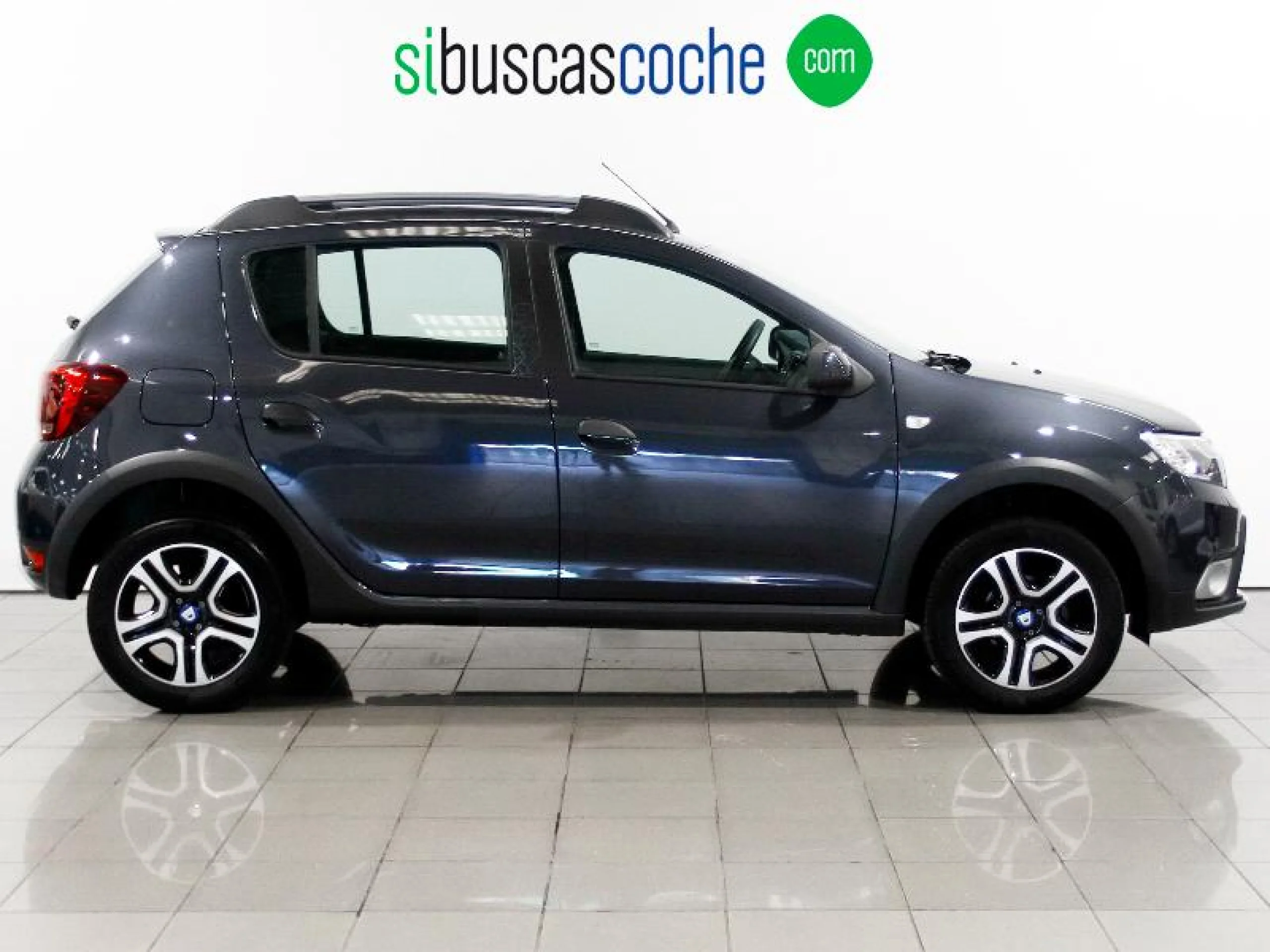 DACIA SANDERO STEPWAY ESSENTIAL TCE 1.0 74KW (100CV) - Foto 3