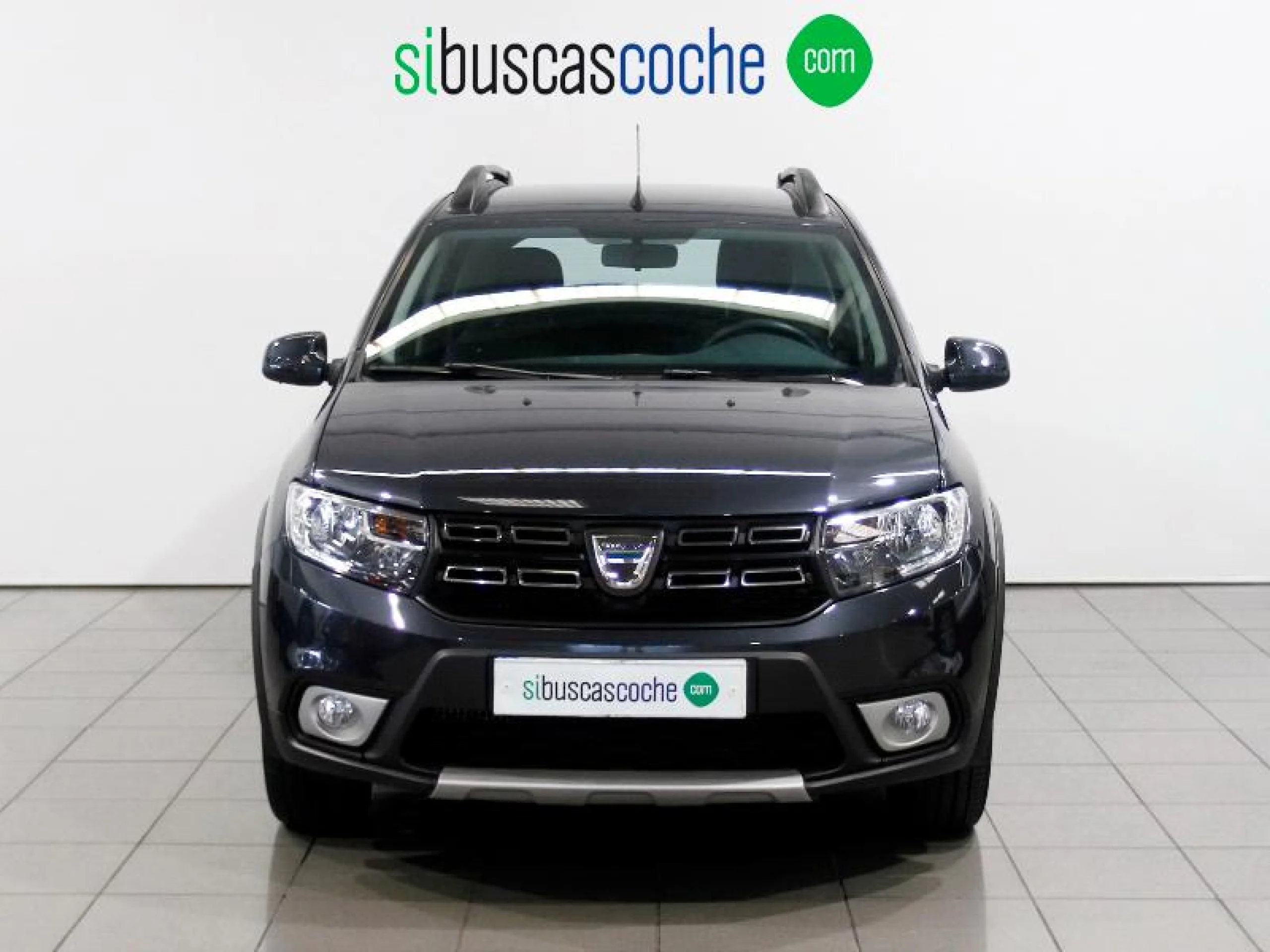 DACIA SANDERO STEPWAY ESSENTIAL TCE 1.0 74KW (100CV) - Foto 18