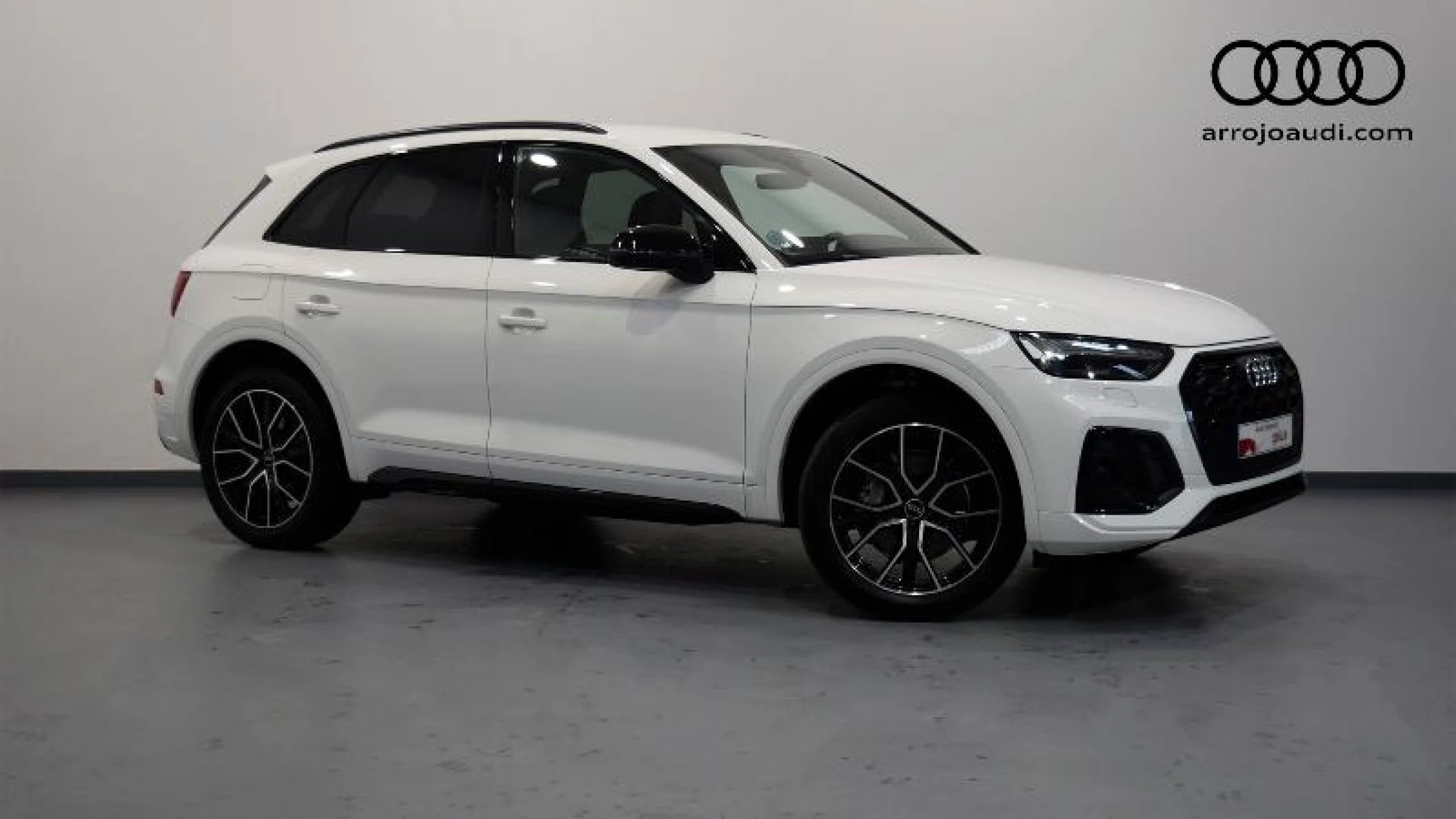 AUDI Q5 BLACK LINE 40 TDI 150KW QUATTRO ULTRA - Foto 1