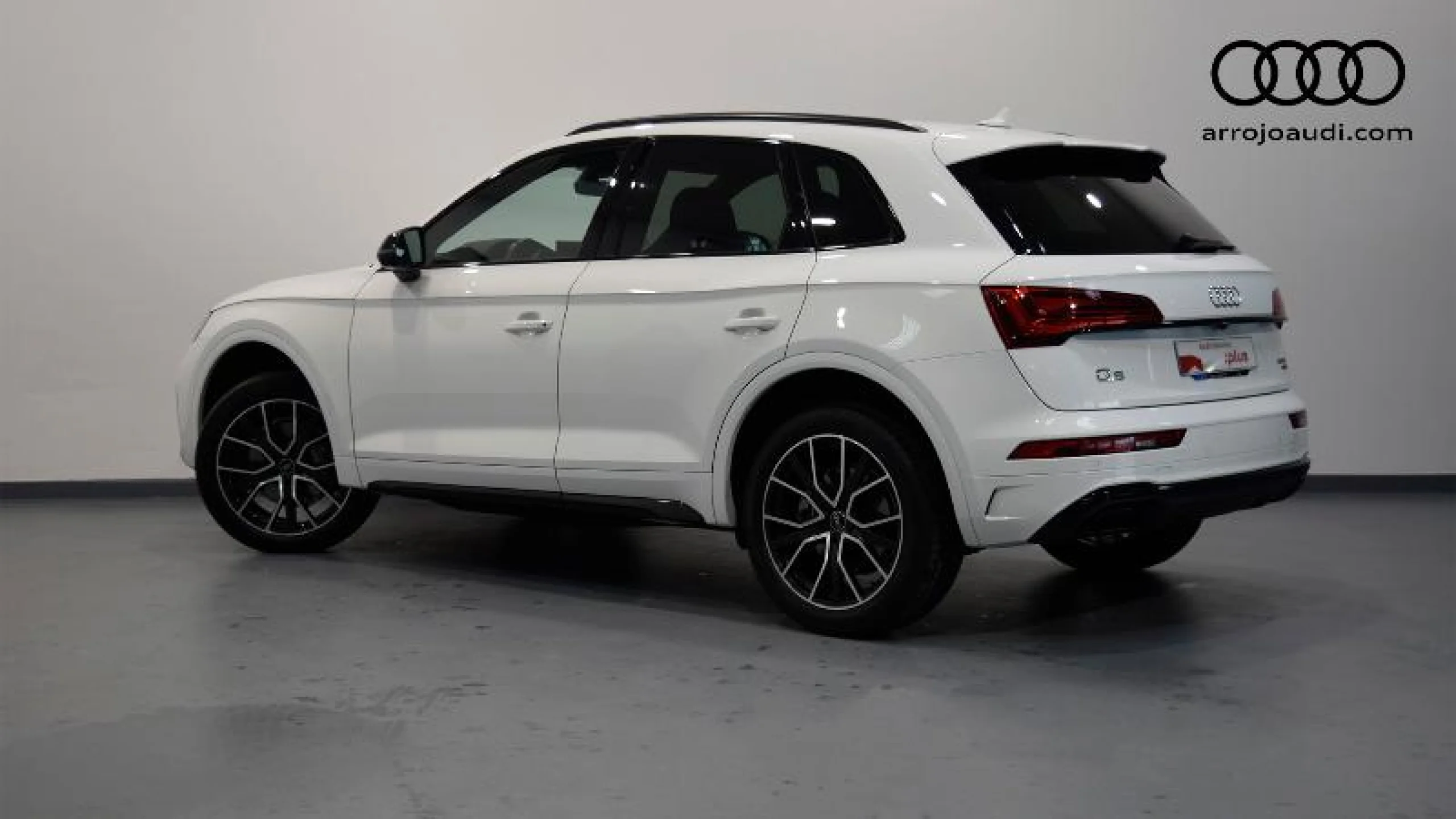 AUDI Q5 BLACK LINE 40 TDI 150KW QUATTRO ULTRA - Foto 2