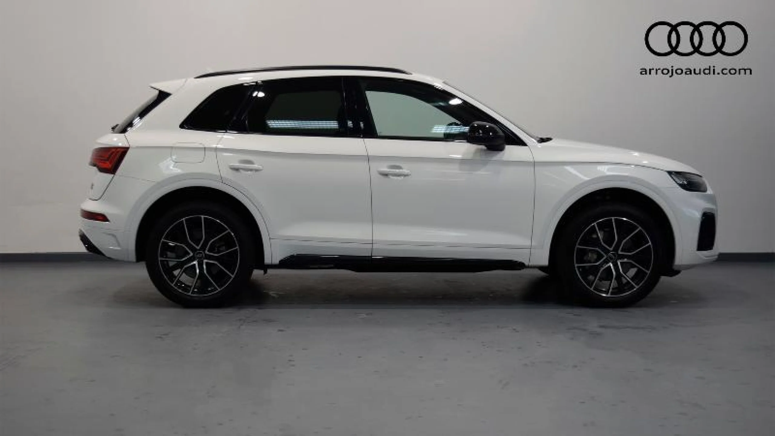AUDI Q5 BLACK LINE 40 TDI 150KW QUATTRO ULTRA - Foto 3