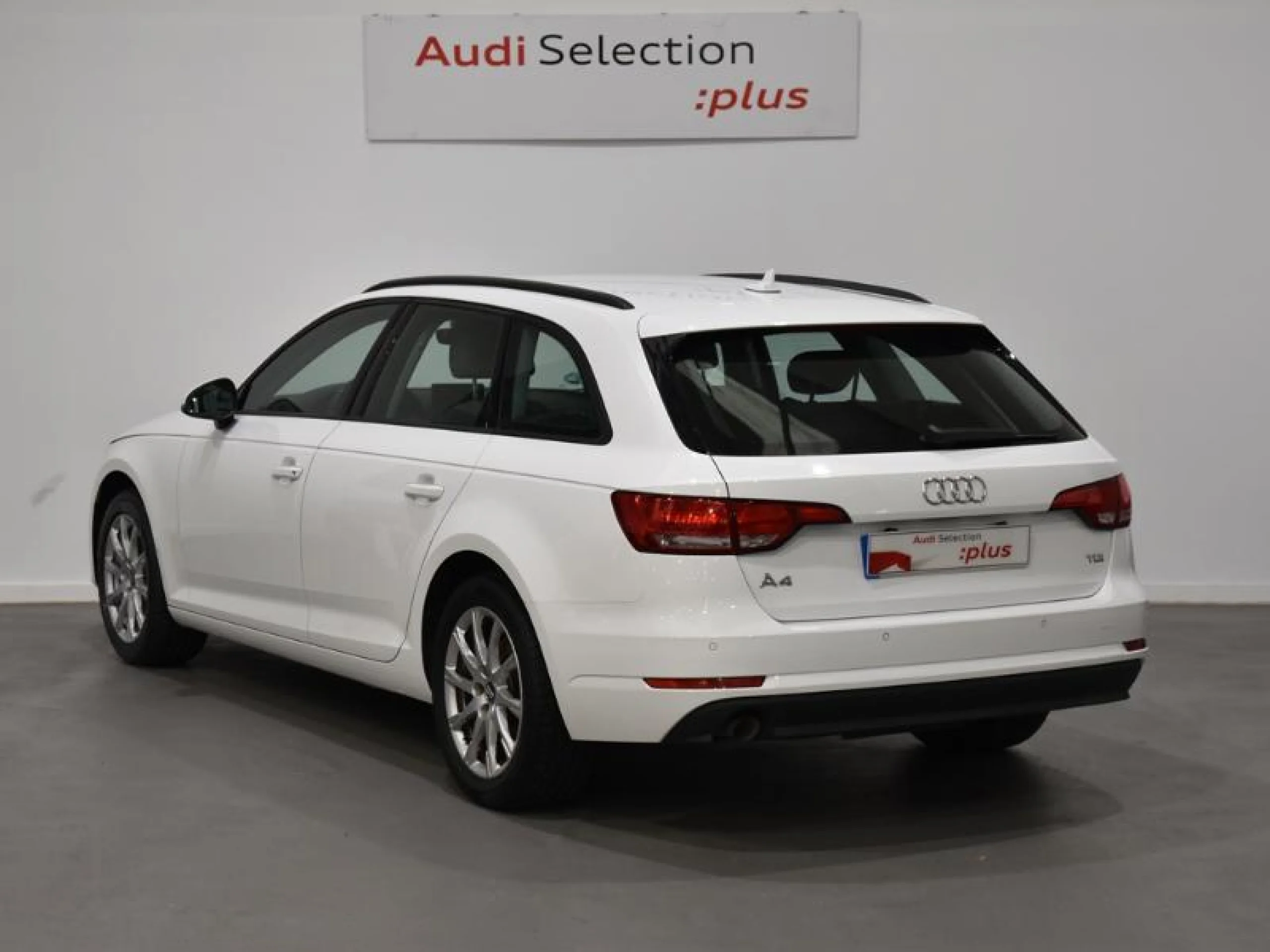AUDI A4 AVANT 2.0 TDI 150CV S TRONIC ADVANCED ED - Foto 2
