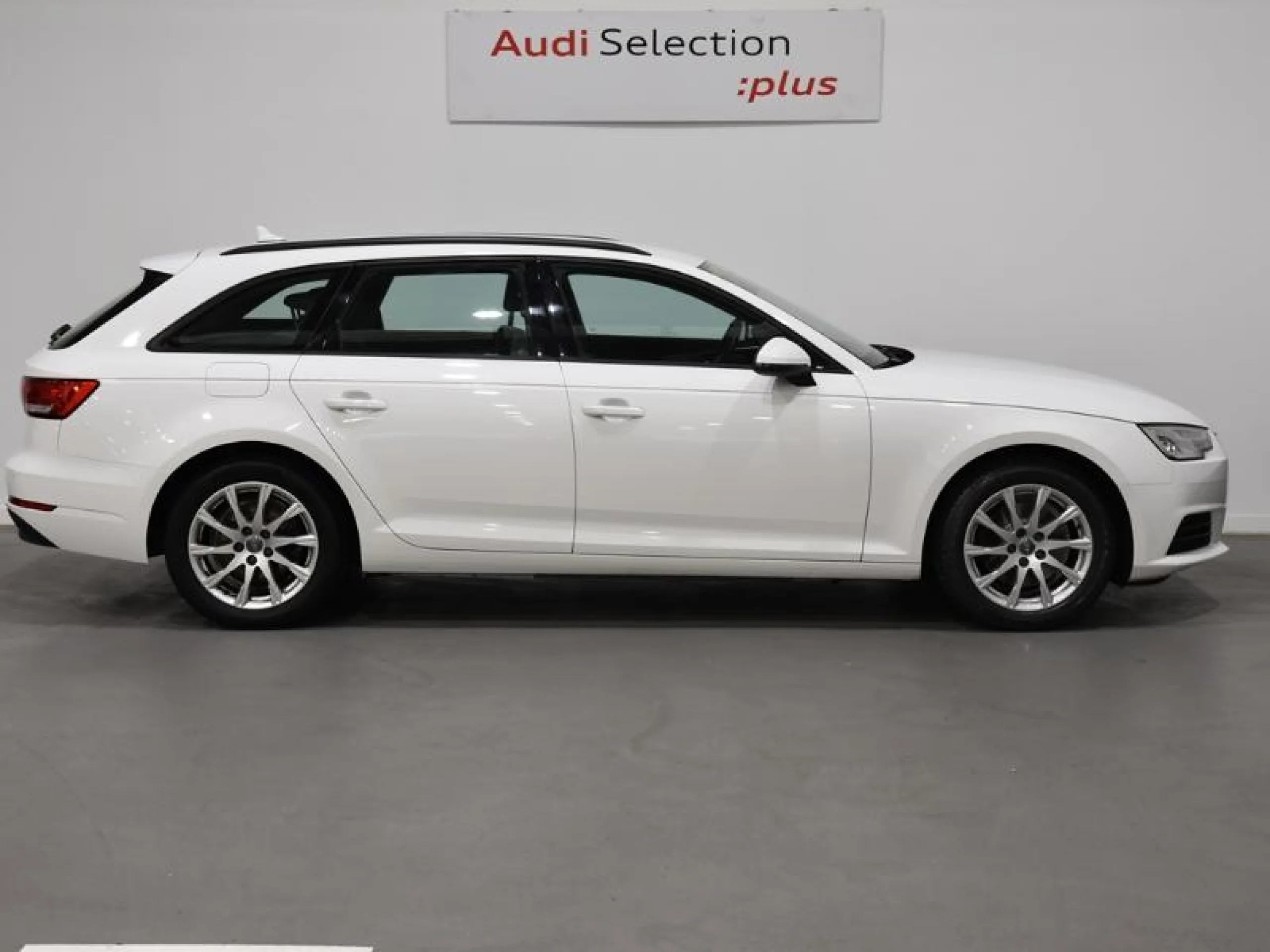 AUDI A4 AVANT 2.0 TDI 150CV S TRONIC ADVANCED ED - Foto 3