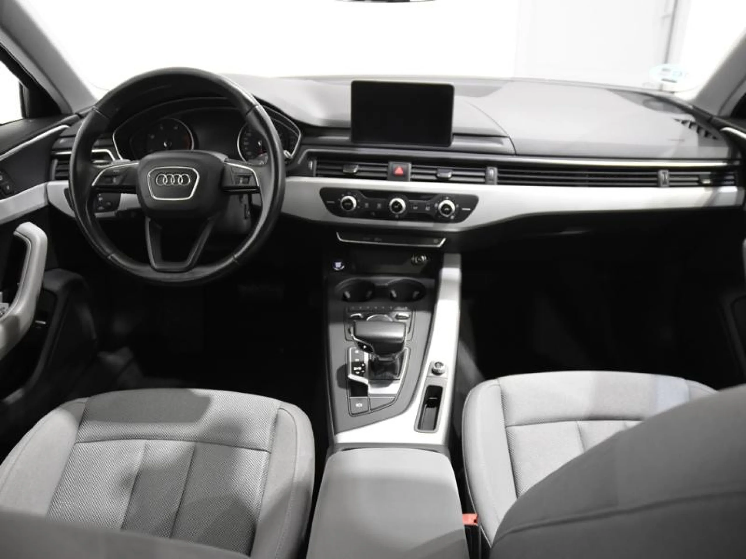 AUDI A4 AVANT 2.0 TDI 150CV S TRONIC ADVANCED ED - Foto 4