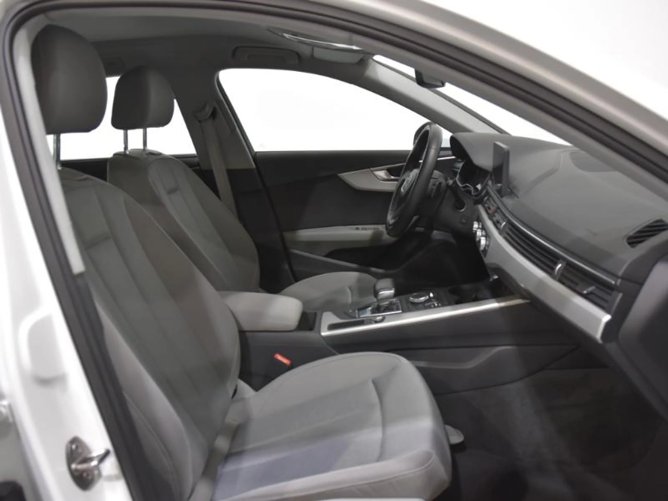 AUDI A4 AVANT 2.0 TDI 150CV S TRONIC ADVANCED ED - Foto 5