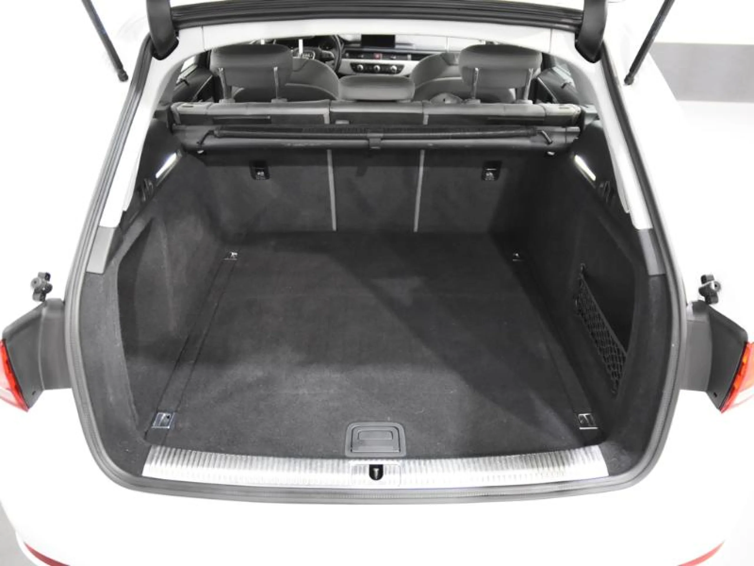 AUDI A4 AVANT 2.0 TDI 150CV S TRONIC ADVANCED ED - Foto 7