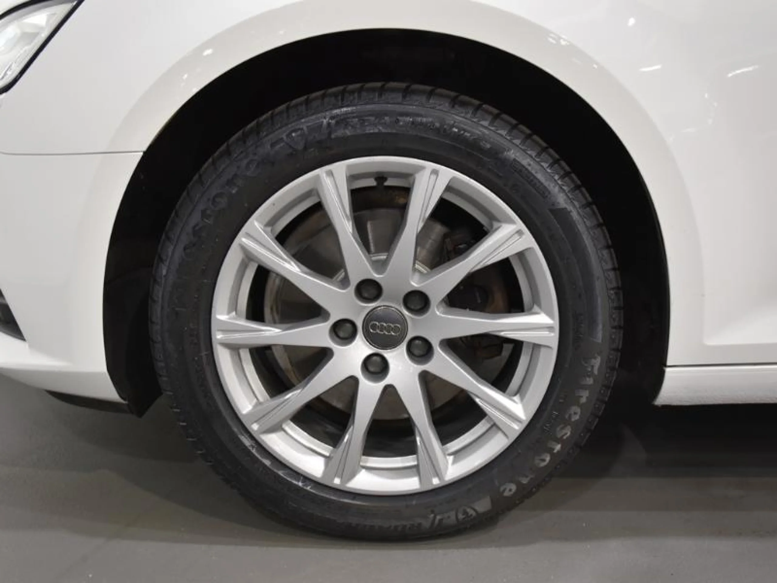 AUDI A4 AVANT 2.0 TDI 150CV S TRONIC ADVANCED ED - Foto 8