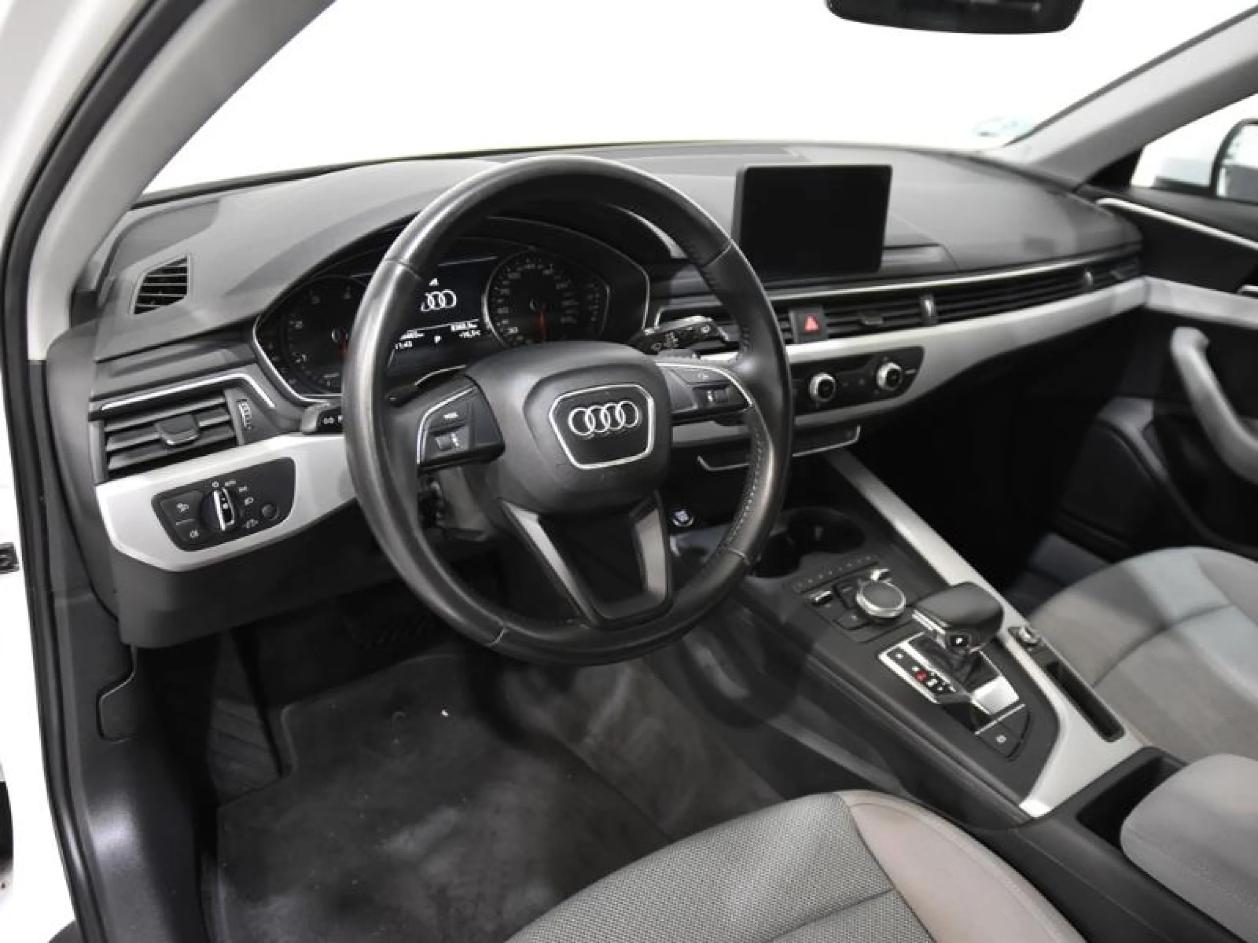 AUDI A4 AVANT 2.0 TDI 150CV S TRONIC ADVANCED ED - Foto 10