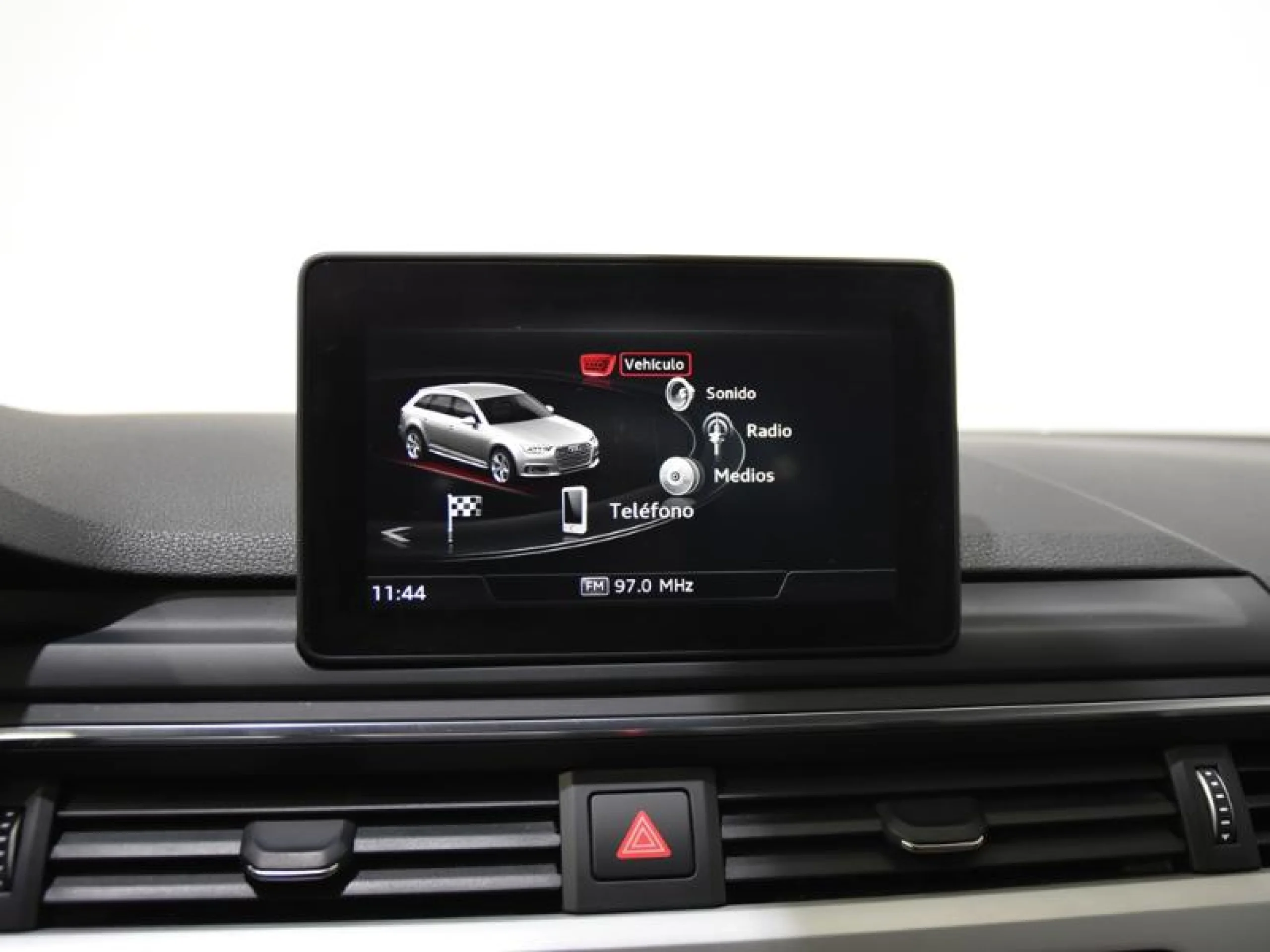 AUDI A4 AVANT 2.0 TDI 150CV S TRONIC ADVANCED ED - Foto 14