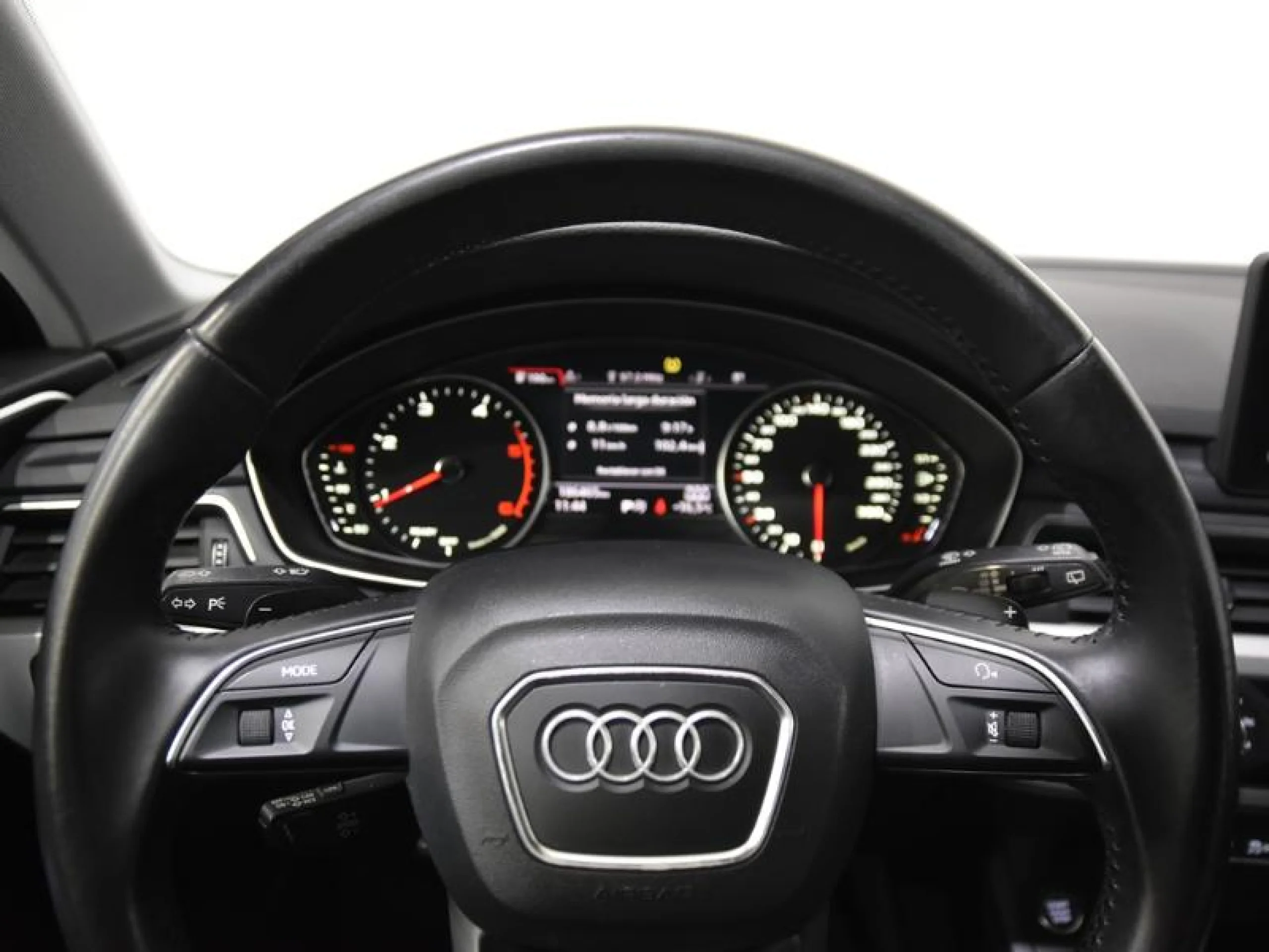AUDI A4 AVANT 2.0 TDI 150CV S TRONIC ADVANCED ED - Foto 15