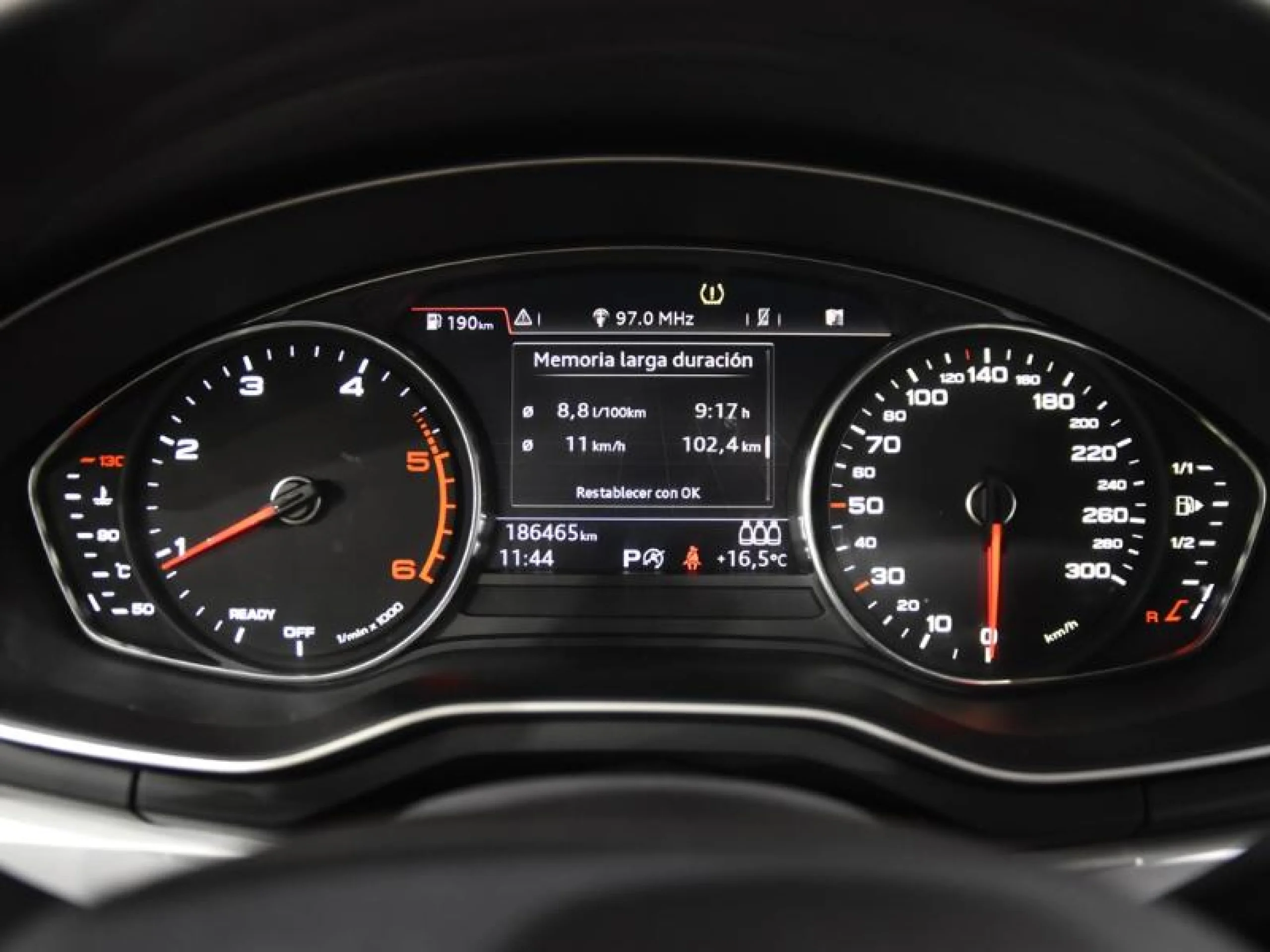 AUDI A4 AVANT 2.0 TDI 150CV S TRONIC ADVANCED ED - Foto 16