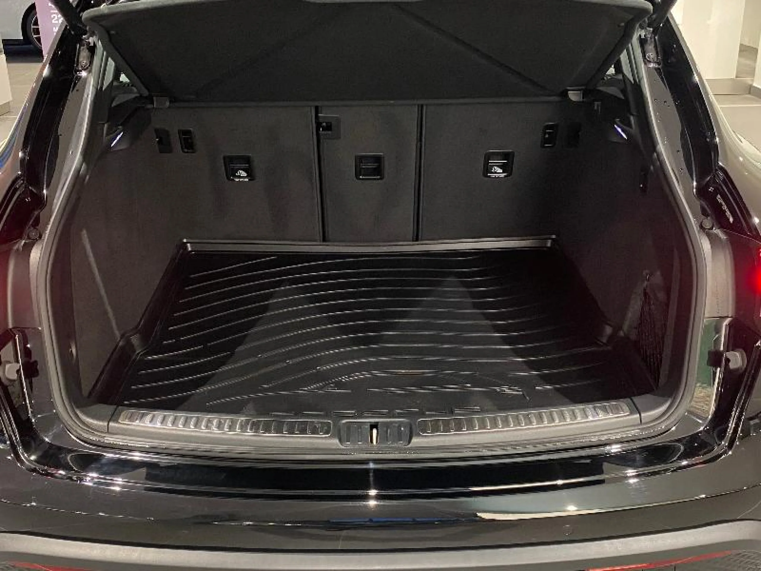 PORSCHE MACAN MACAN S - Foto 41