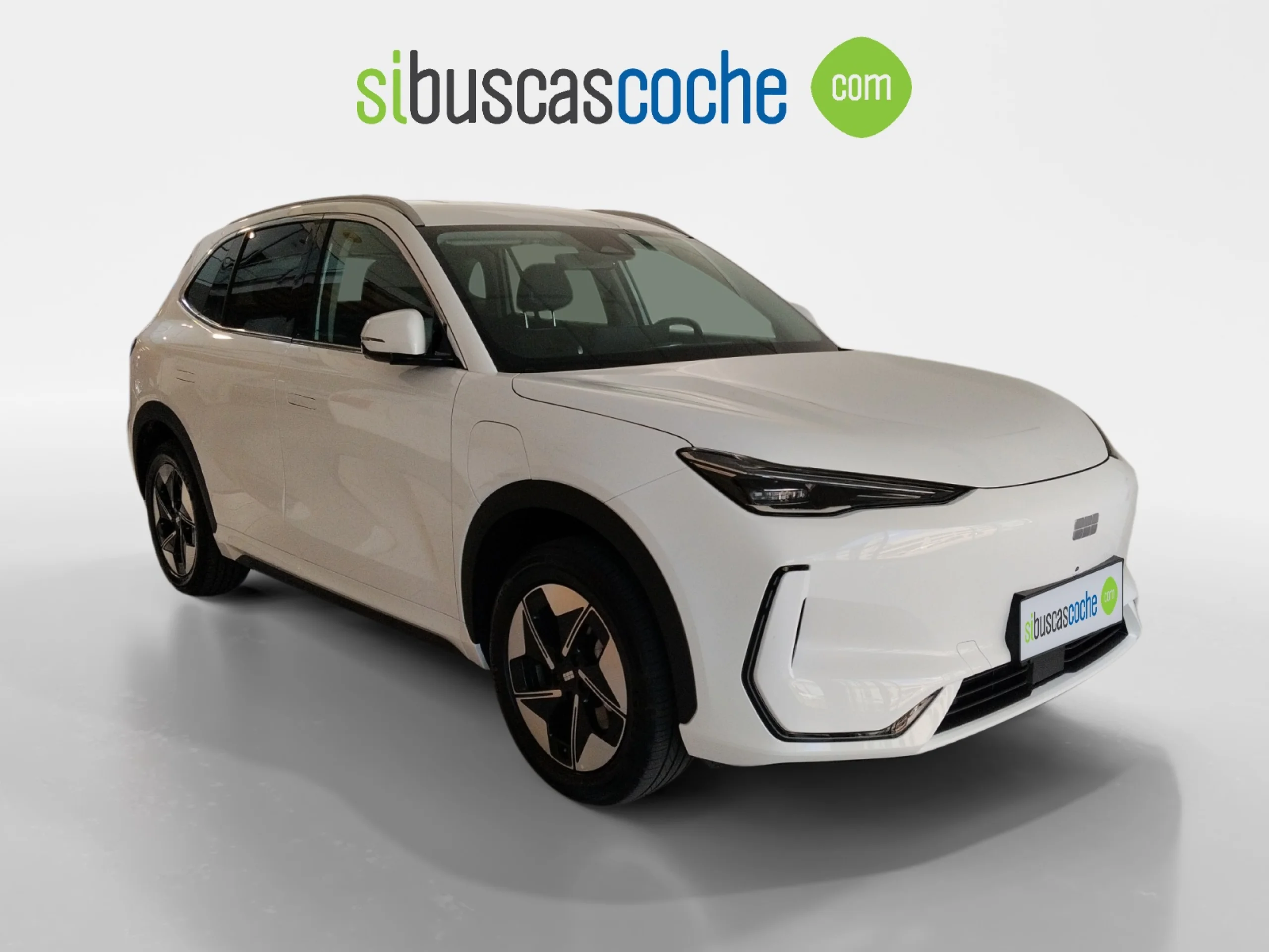 GEELY GEELY E5 E5 PRO+ - Foto 1