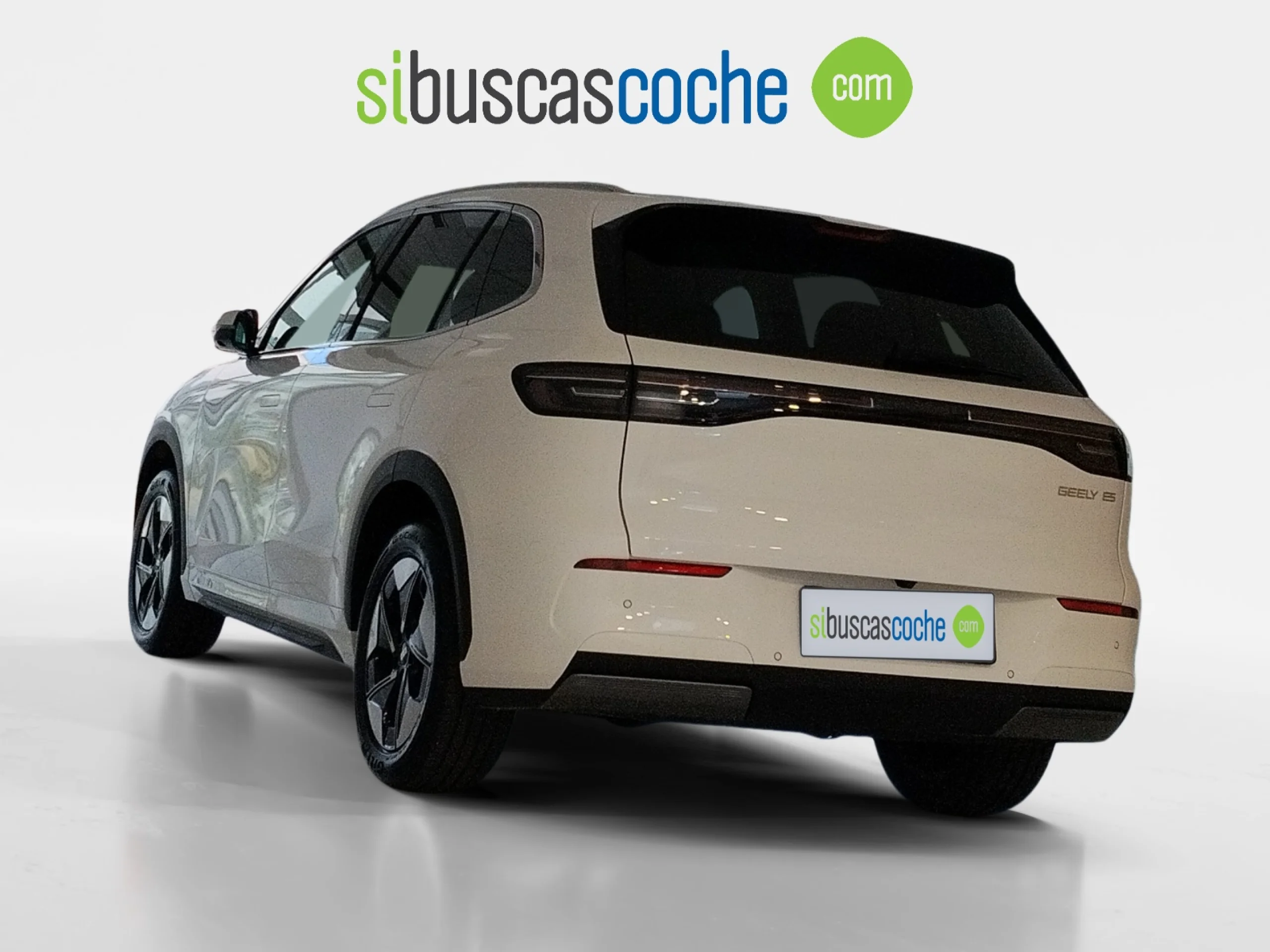 GEELY GEELY E5 E5 PRO+ - Foto 2