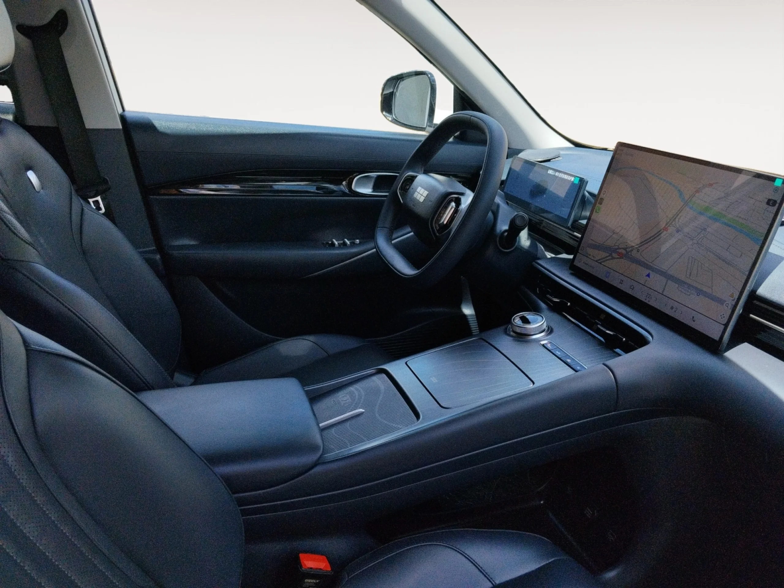 GEELY GEELY E5 E5 PRO+ - Foto 5