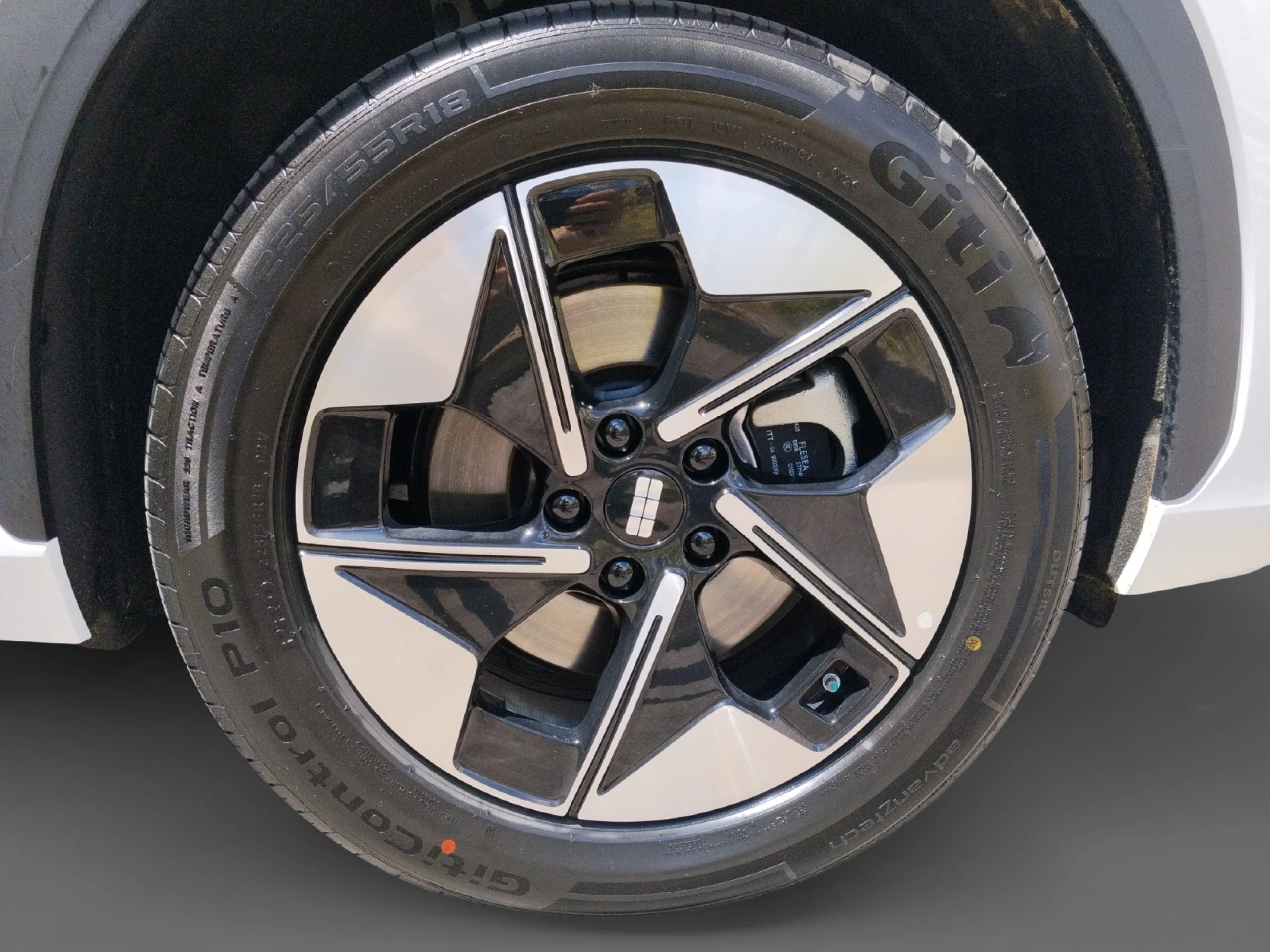 GEELY GEELY E5 E5 PRO+ - Foto 9