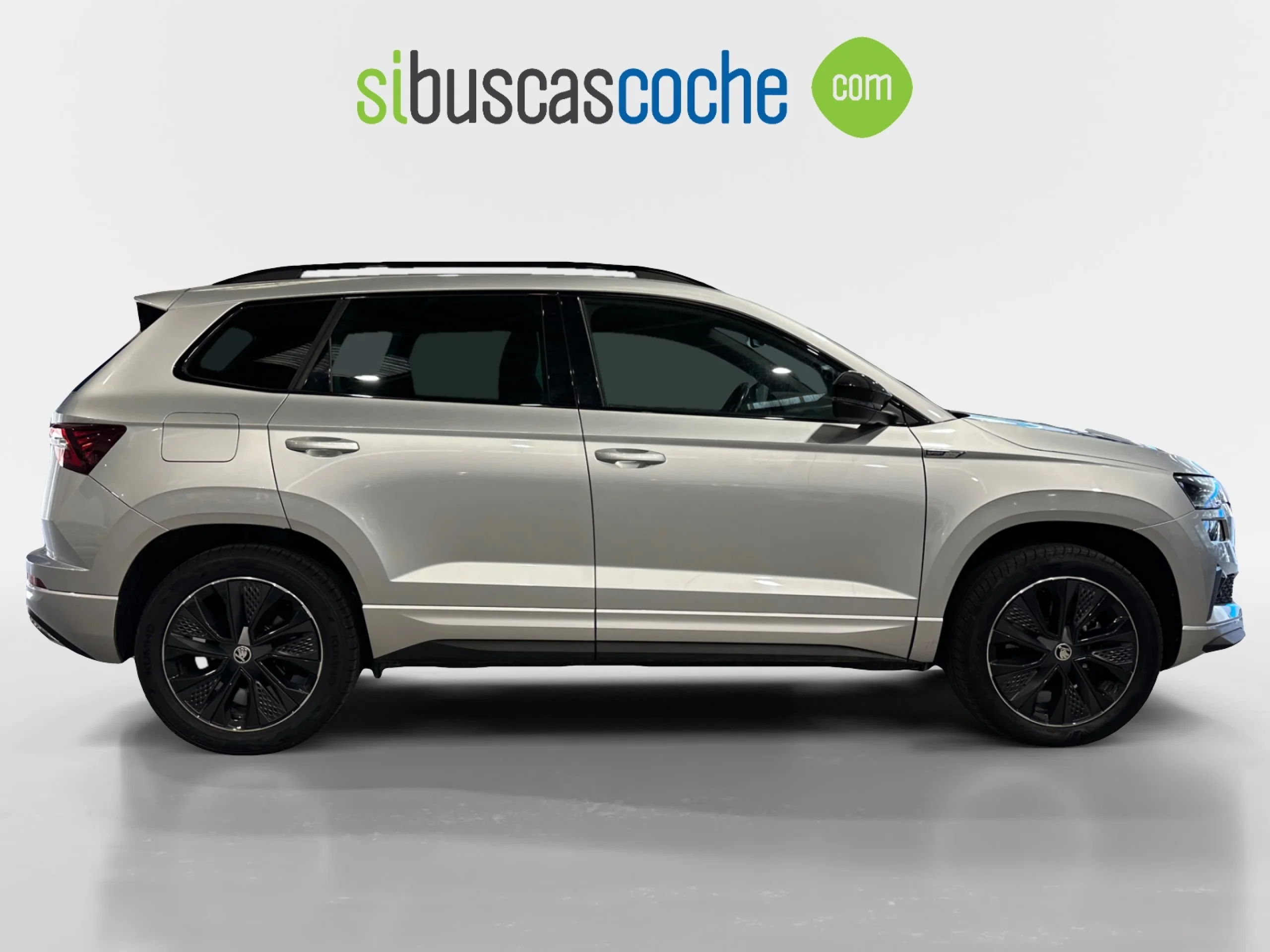 SKODA KAROQ 2.0 TDI 110KW (150CV) DSG 4X4 SPORTLINE - Foto 3