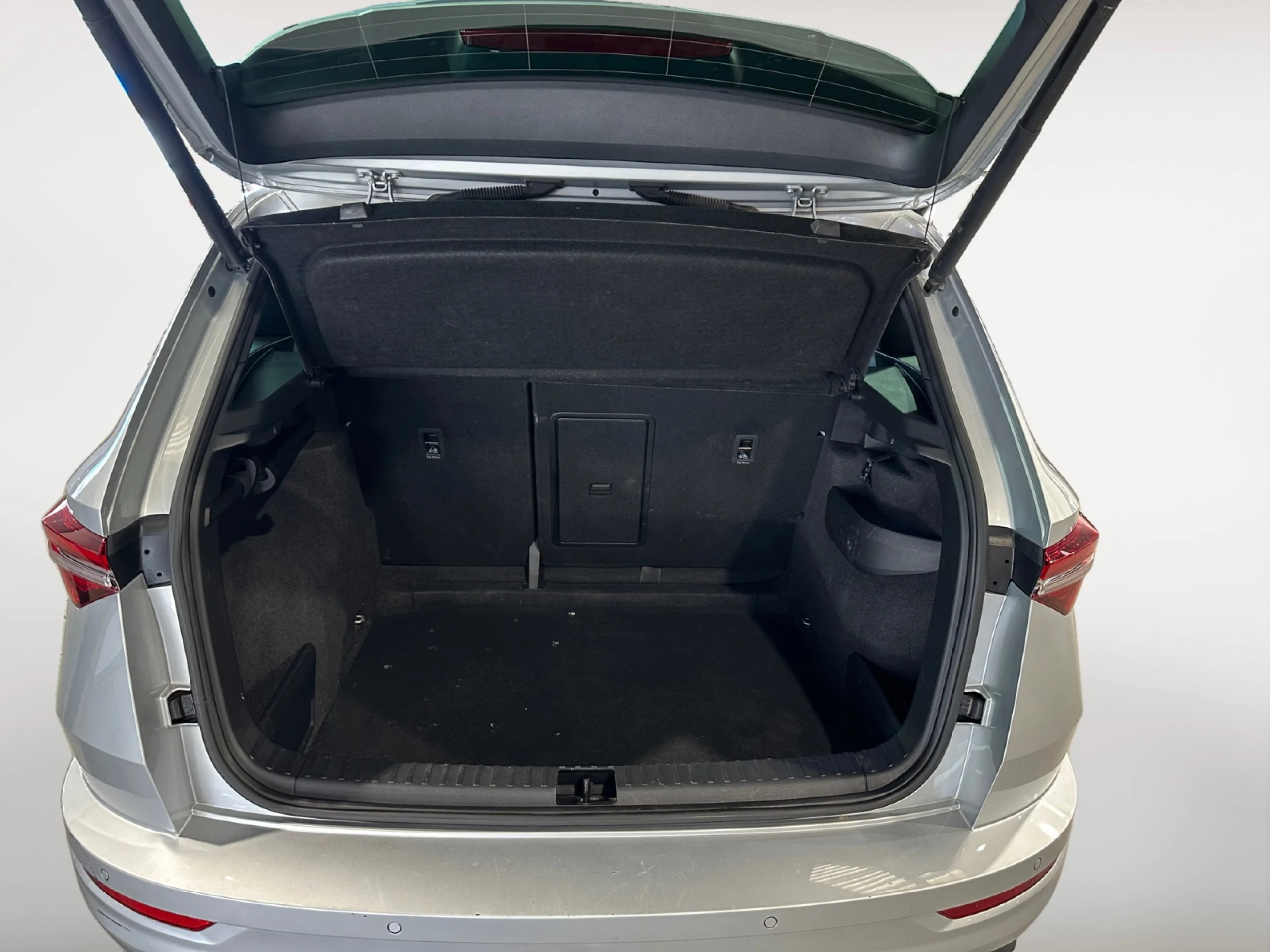 SKODA KAROQ 2.0 TDI 110KW (150CV) DSG 4X4 SPORTLINE - Foto 7