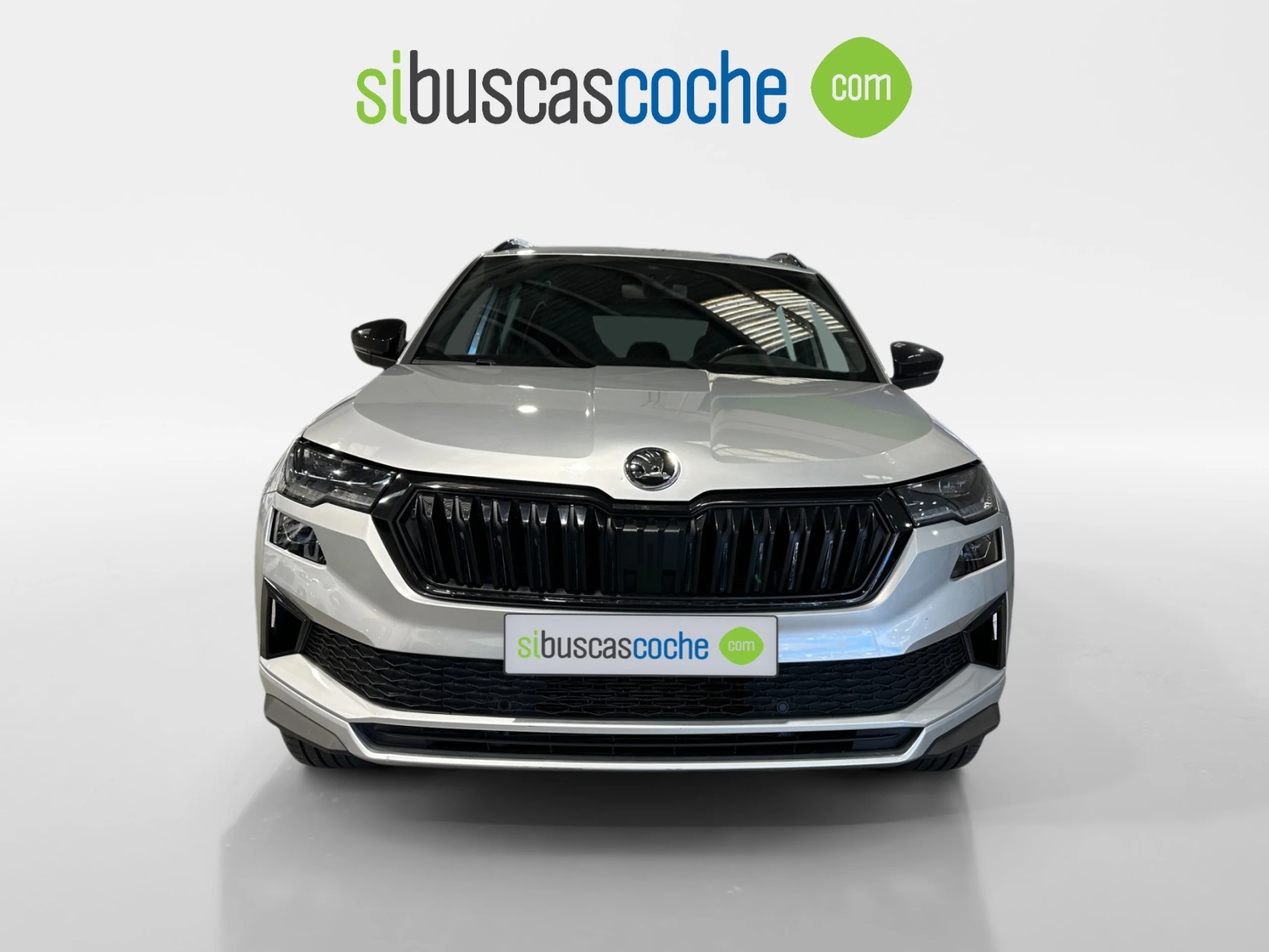 SKODA KAROQ 2.0 TDI 110KW (150CV) DSG 4X4 SPORTLINE - Foto 12
