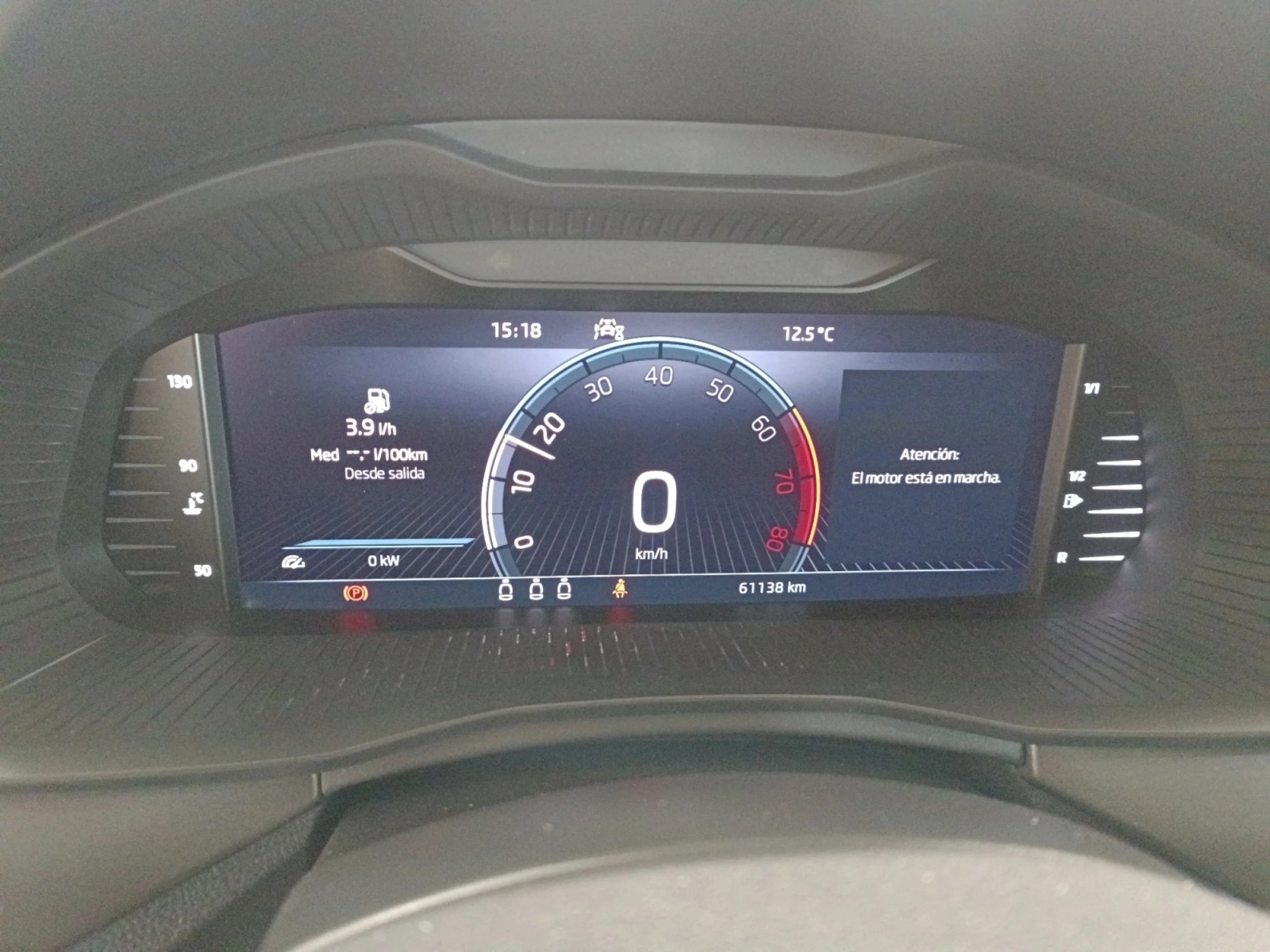 SKODA KAMIQ 1.0 TSI 81KW (110CV) STYLE - Foto 7