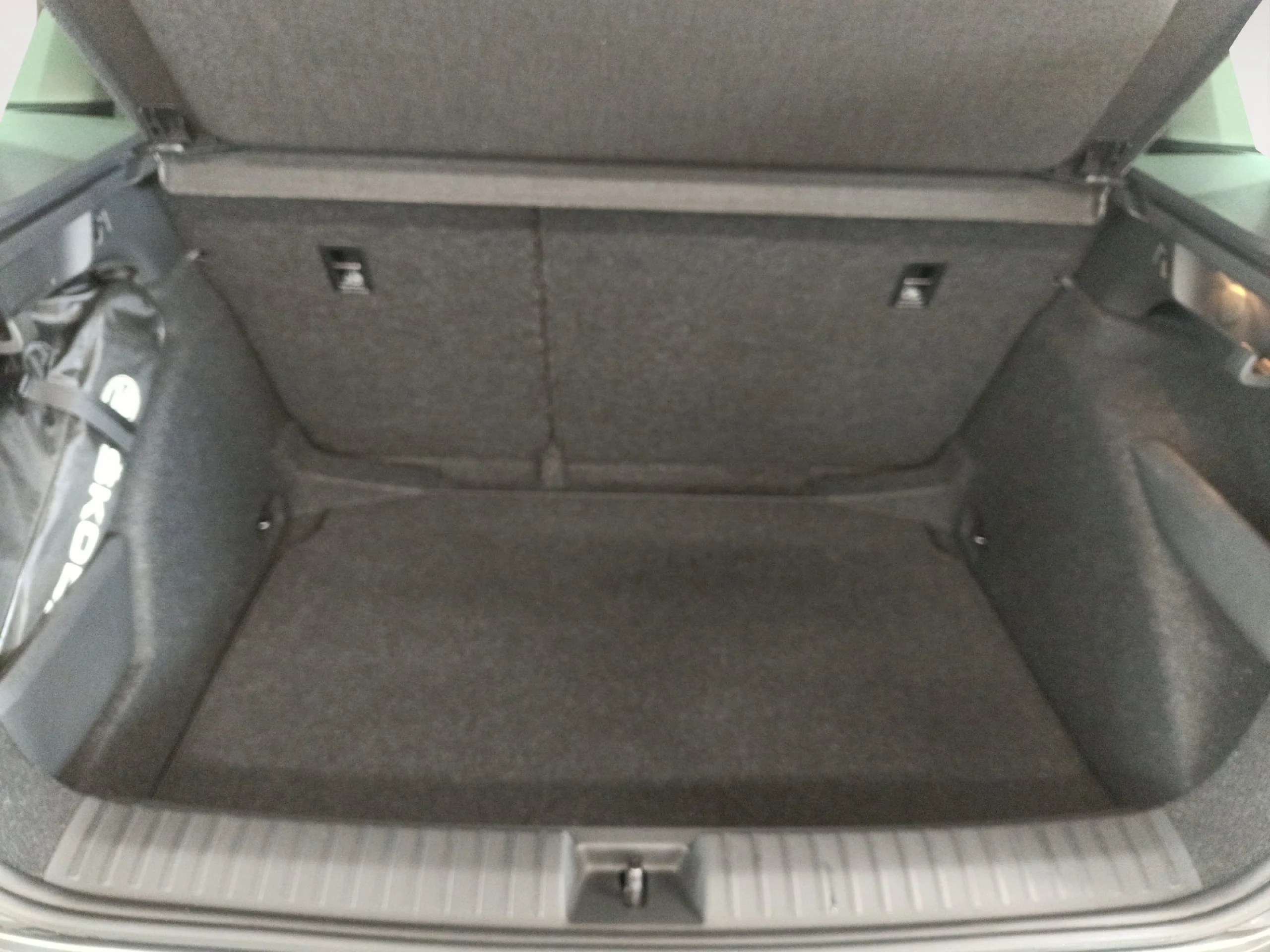 SKODA KAMIQ 1.0 TSI 81KW (110CV) STYLE - Foto 8