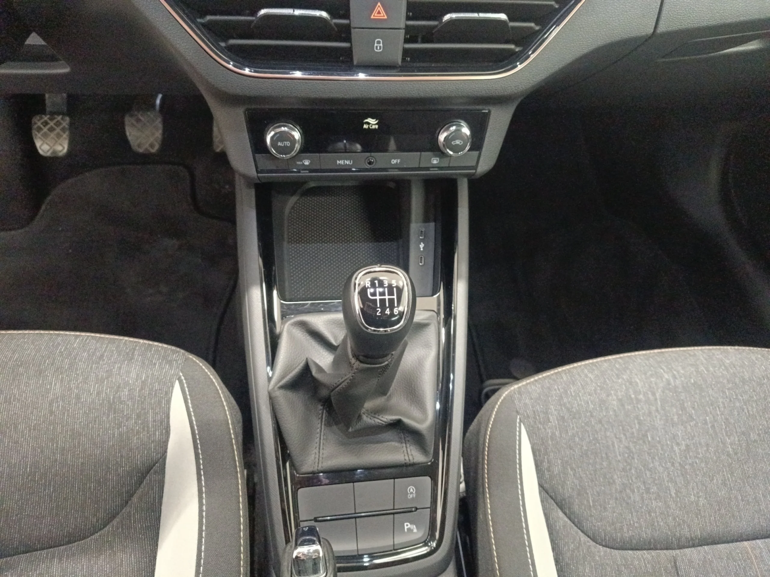 SKODA KAMIQ 1.0 TSI 81KW (110CV) STYLE - Foto 10