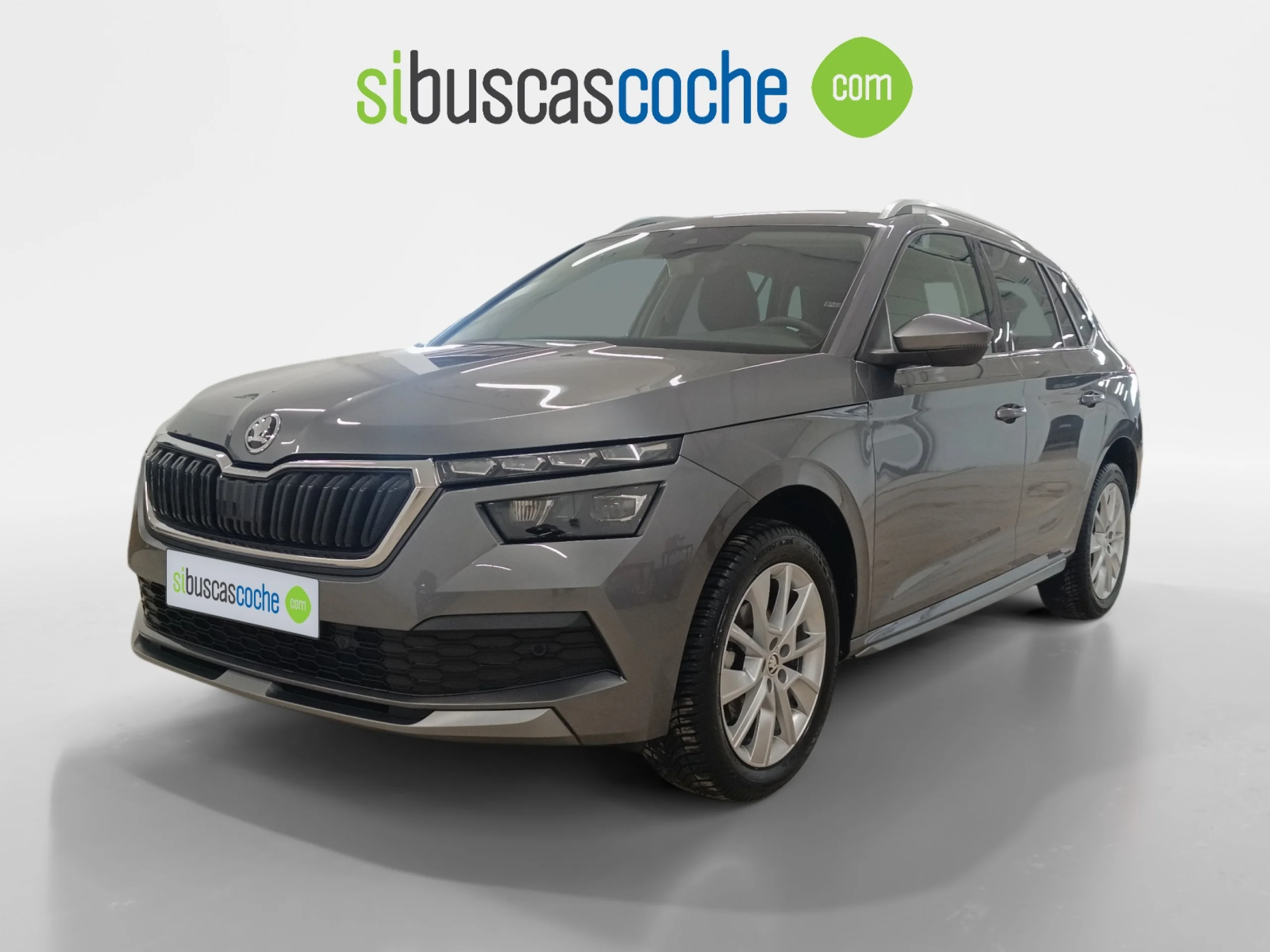 SKODA KAMIQ 1.0 TSI 81KW (110CV) STYLE - Foto 15