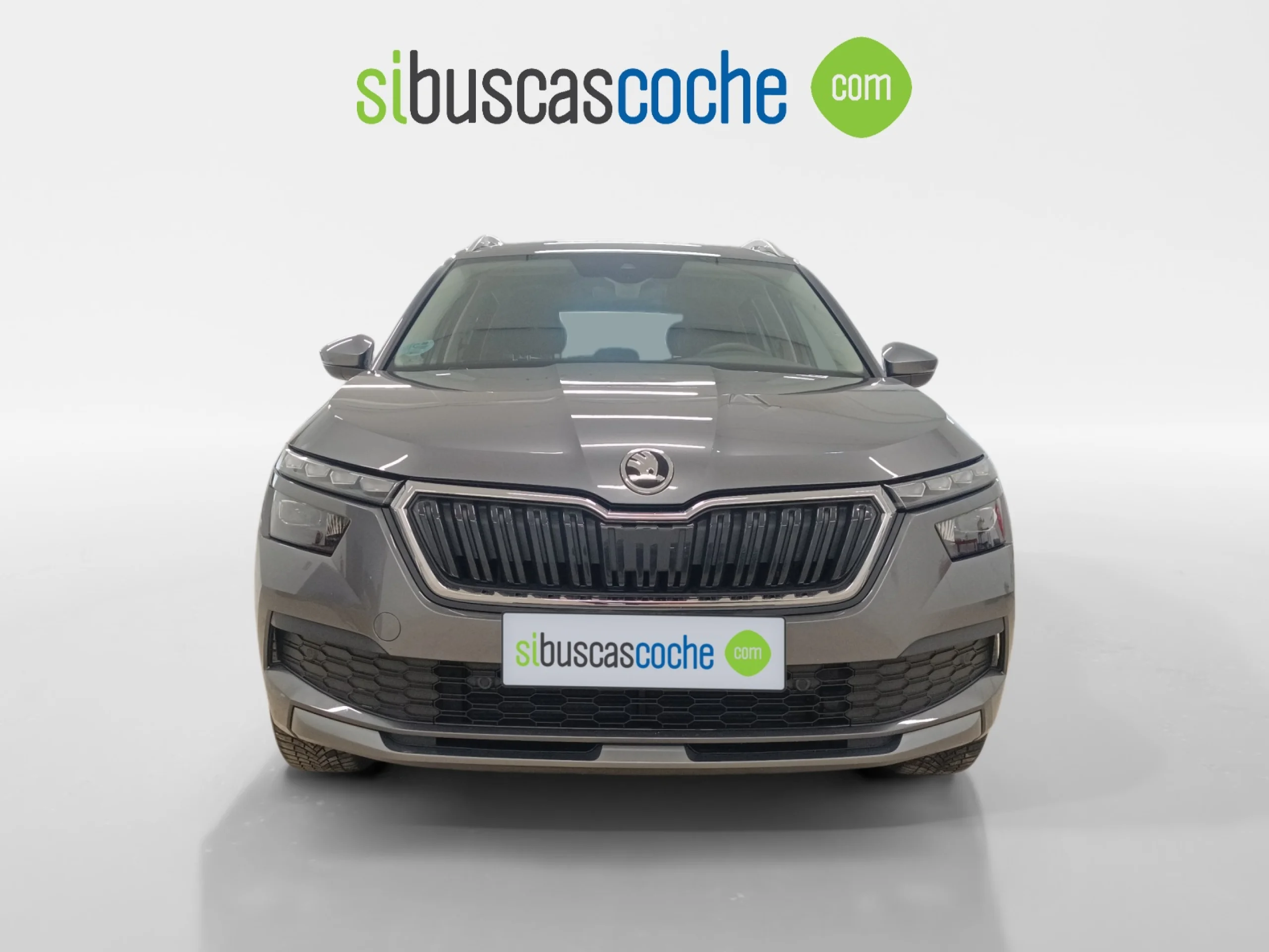 SKODA KAMIQ 1.0 TSI 81KW (110CV) STYLE - Foto 16