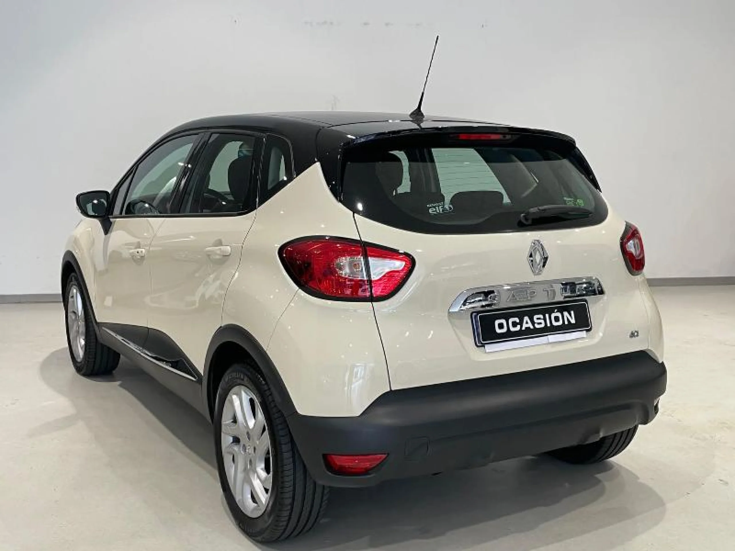 RENAULT CAPTUR ZEN ENERGY DCI 90 S&S ECO2 - Foto 2