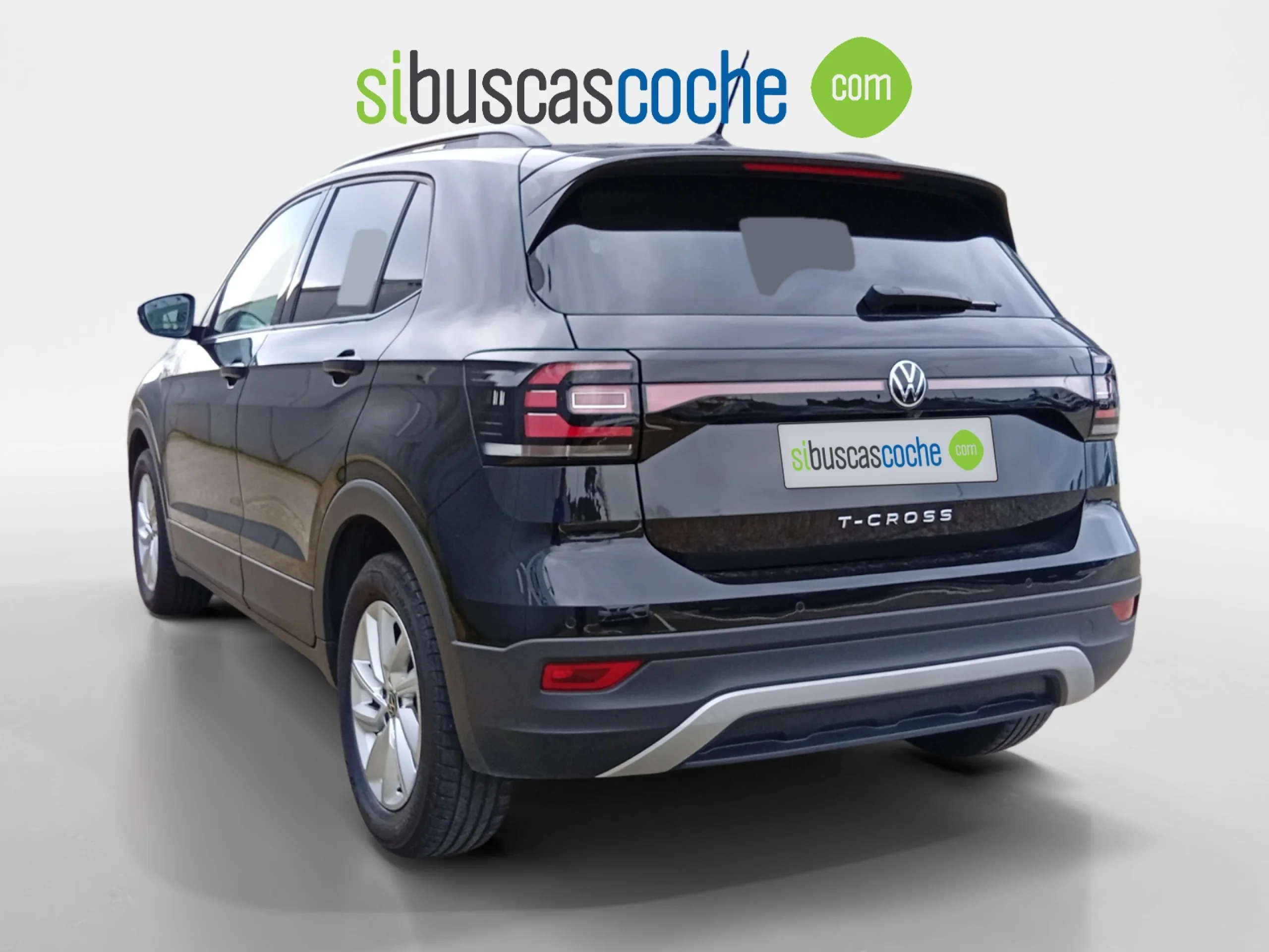 VOLKSWAGEN T CROSS ADVANCE 1.0 TSI 81KW (110CV) - Foto 2