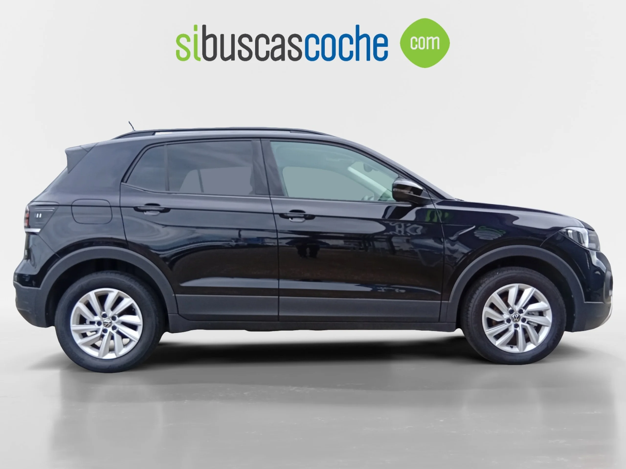 VOLKSWAGEN T CROSS ADVANCE 1.0 TSI 81KW (110CV) - Foto 3