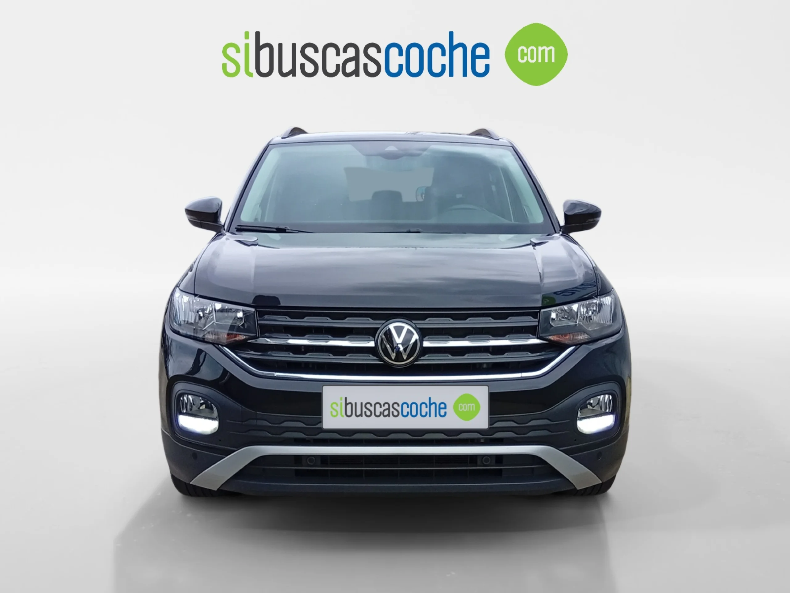 VOLKSWAGEN T CROSS ADVANCE 1.0 TSI 81KW (110CV) - Foto 12