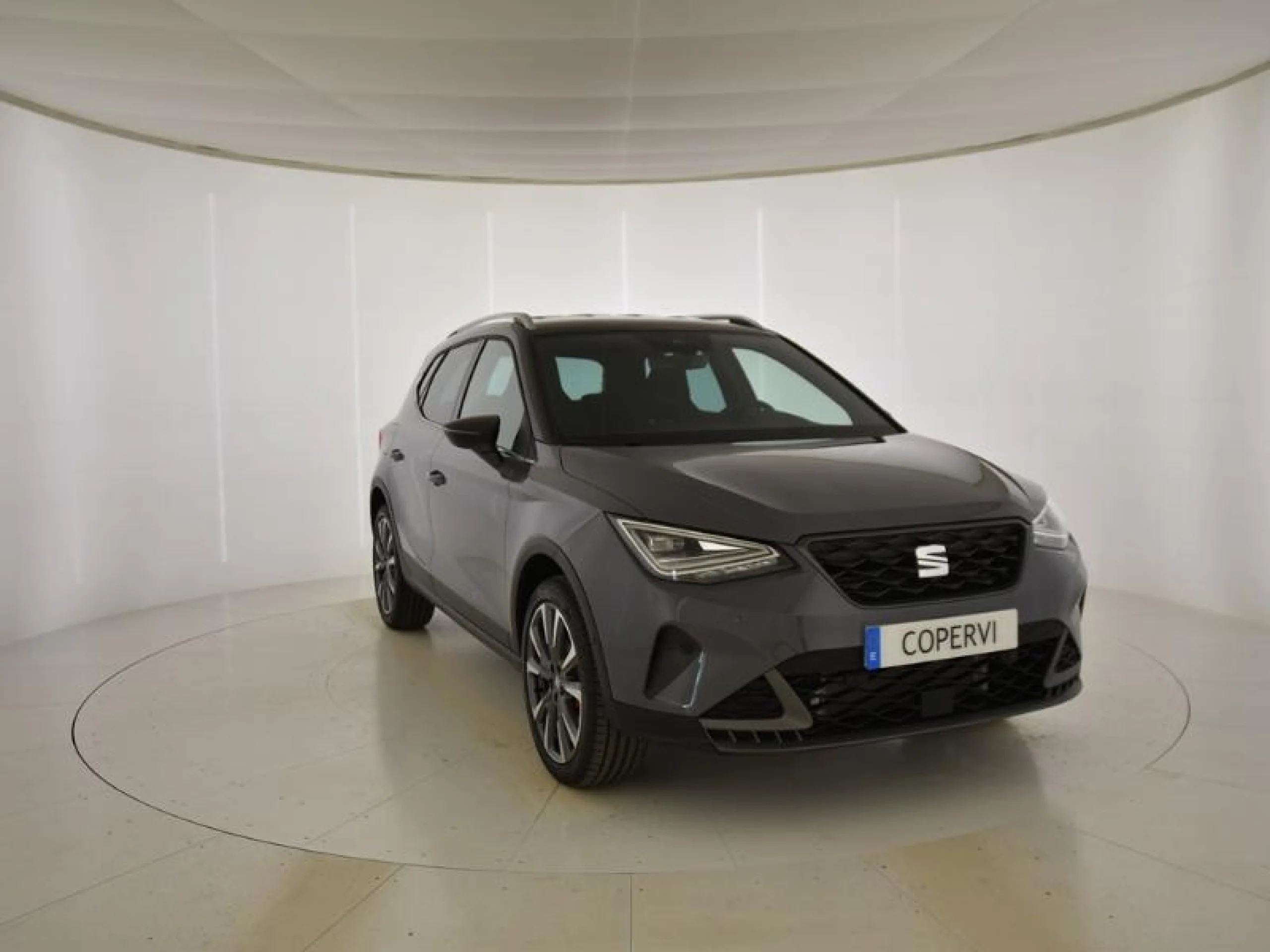SEAT ARONA 1.0 TSI 85KW (115CV) FR LIMITED EDITION - Foto 1